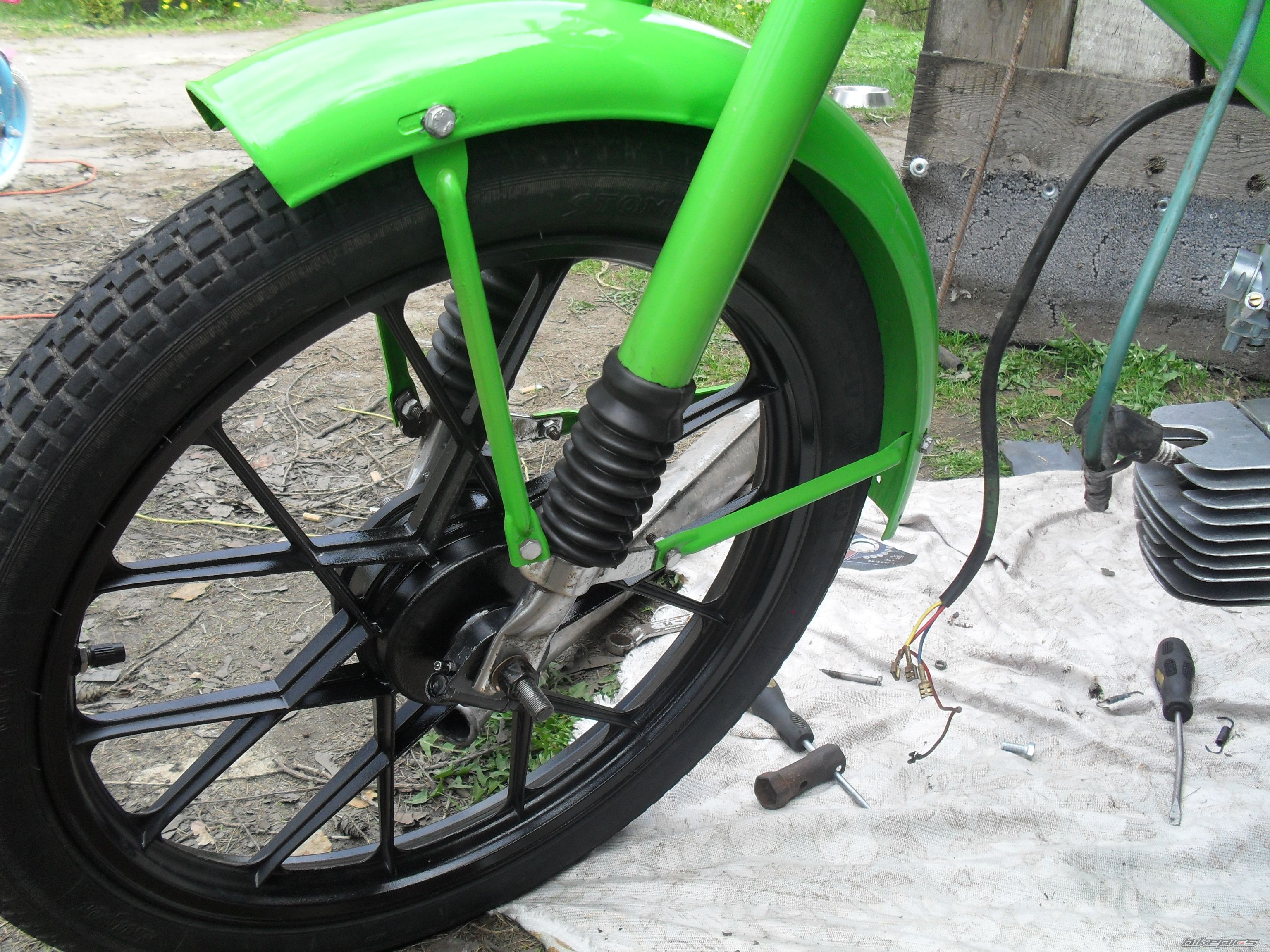 Bike Photo 2662014