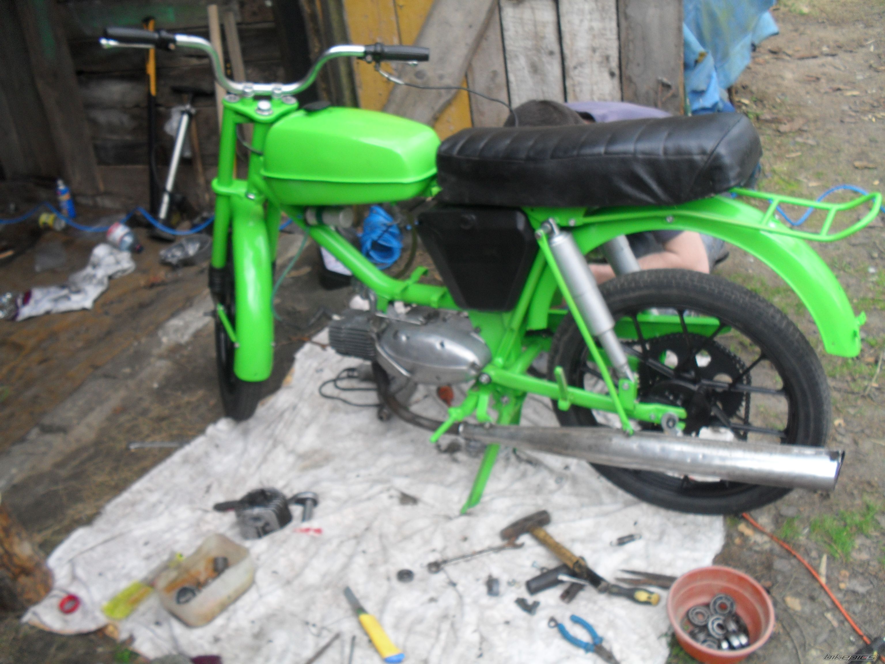 Bike Photo 2662015