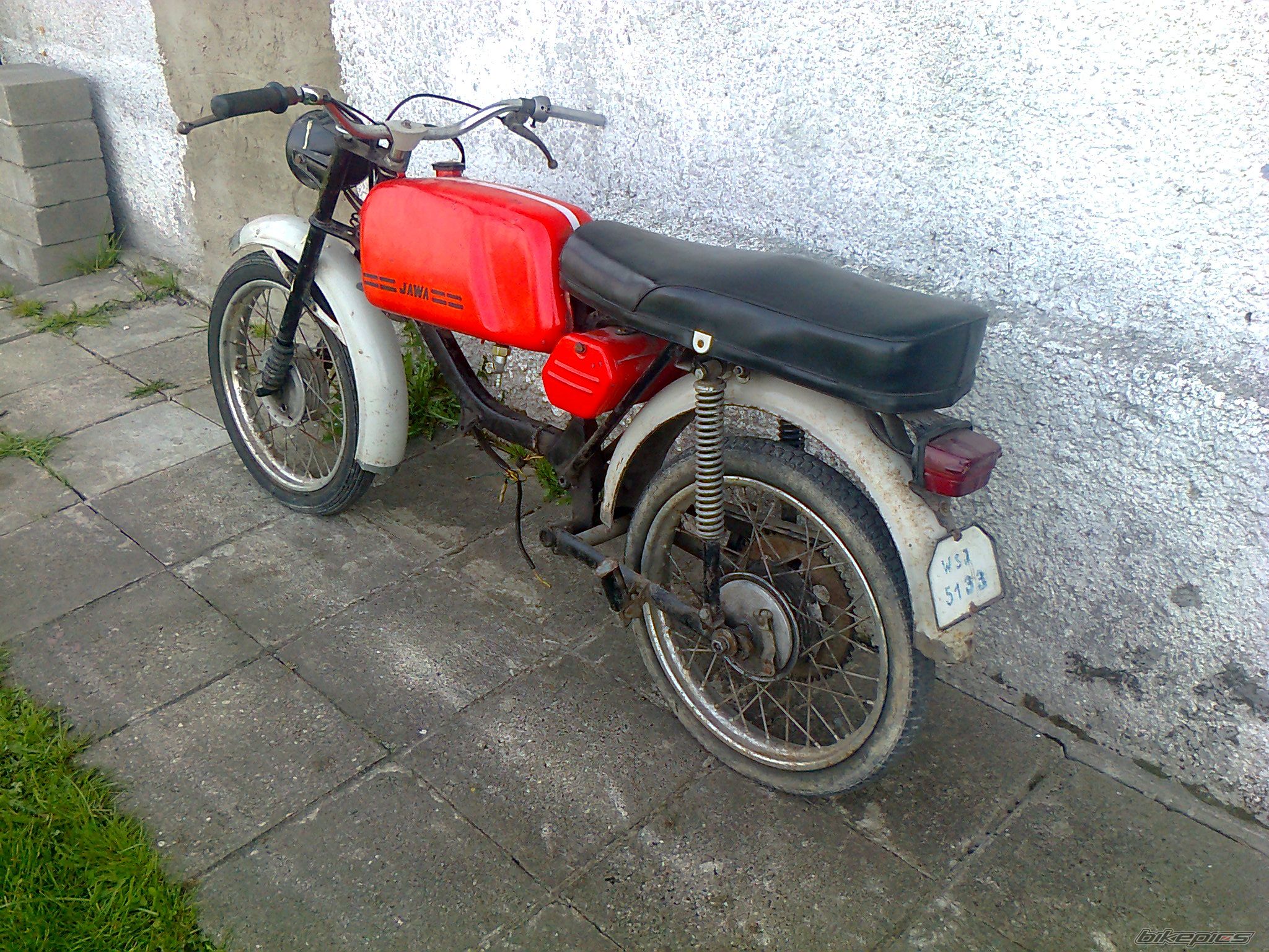 Bike Photo 2662038