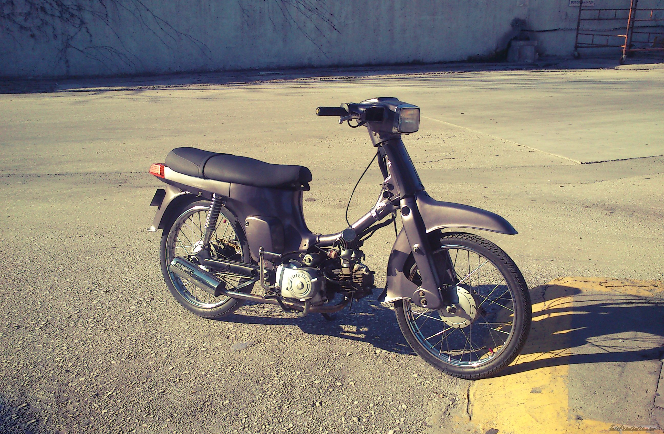Bike Photo 2662040
