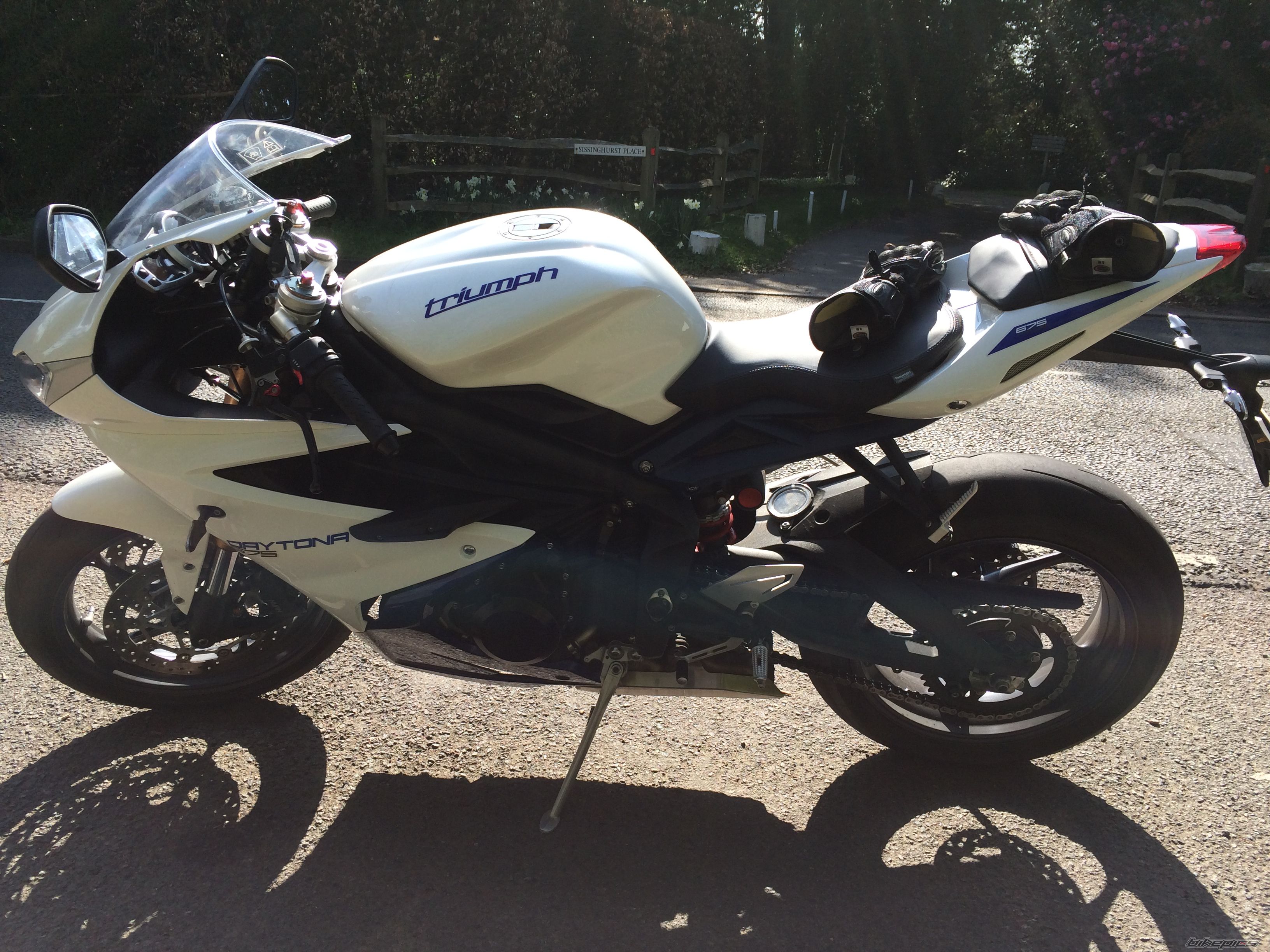 Bike Photo 2662079