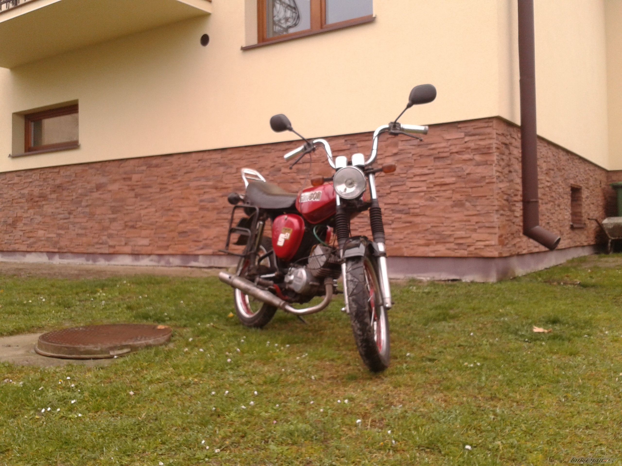 Bike Photo 2662093