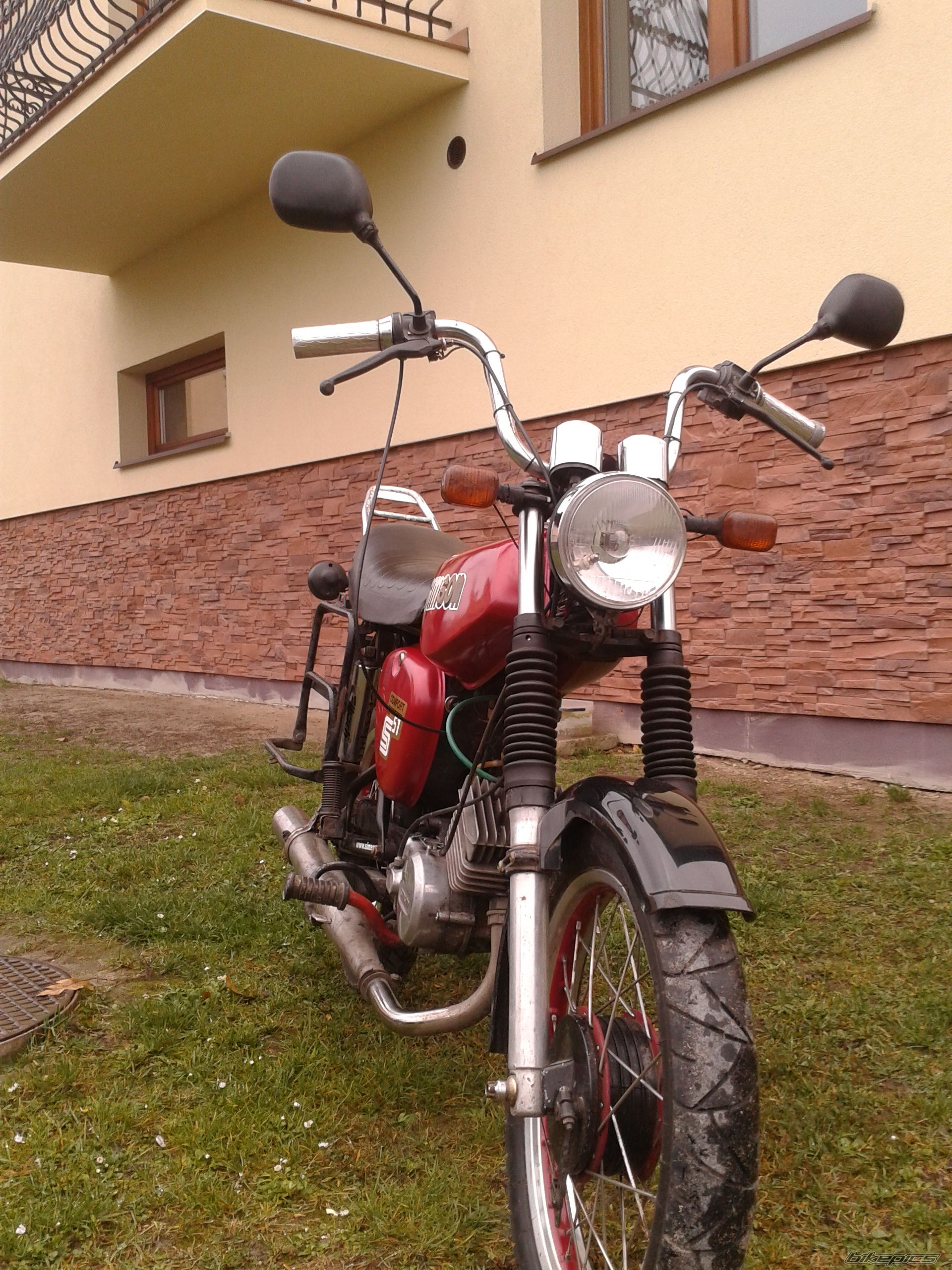 Bike Photo 2662096