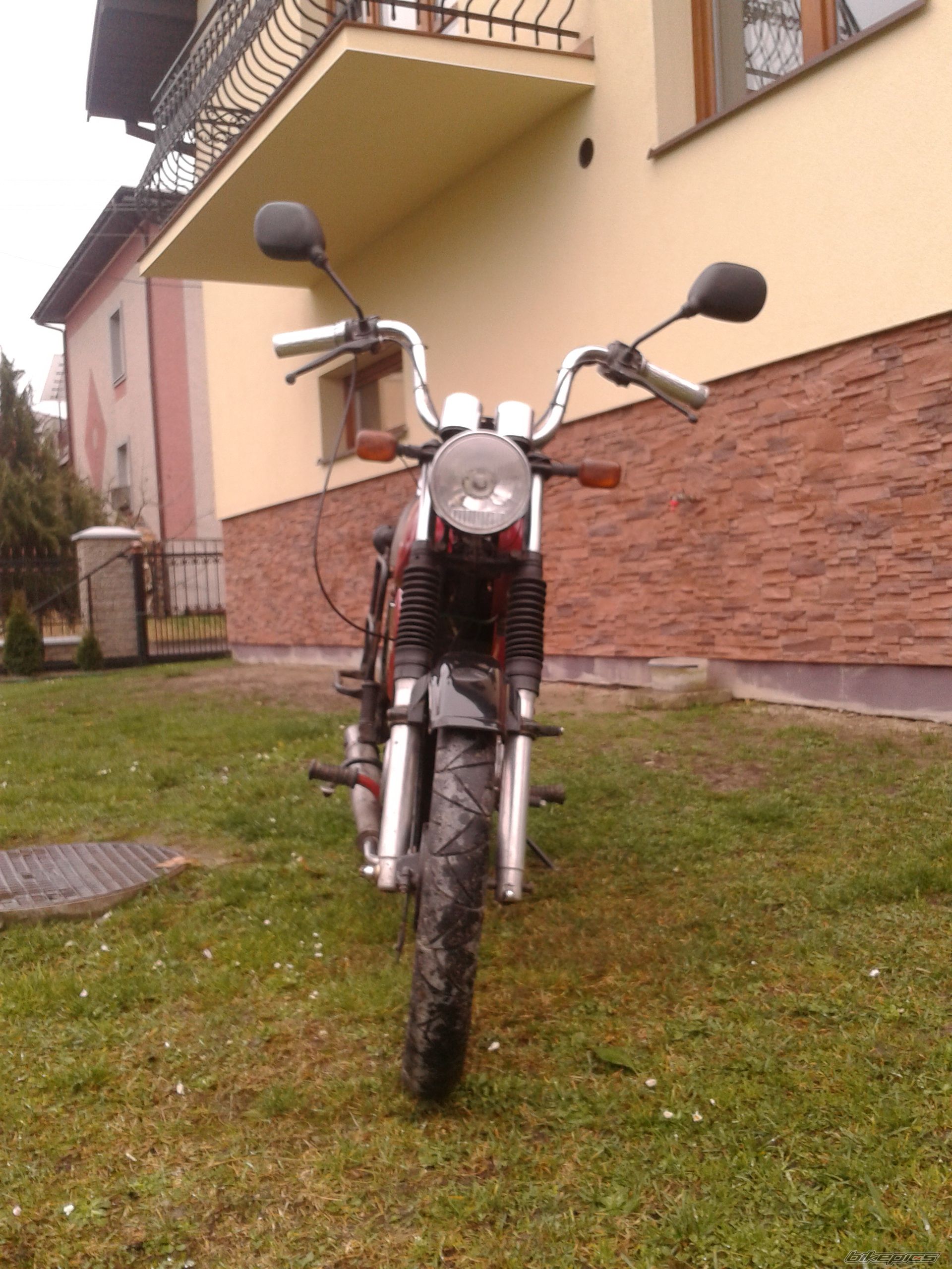 Bike Photo 2662097