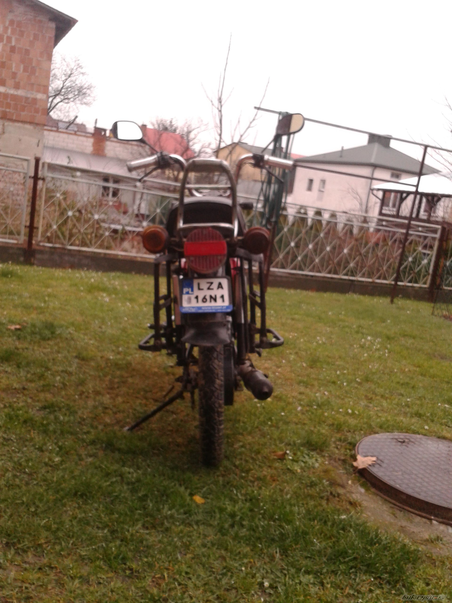 Bike Photo 2662098