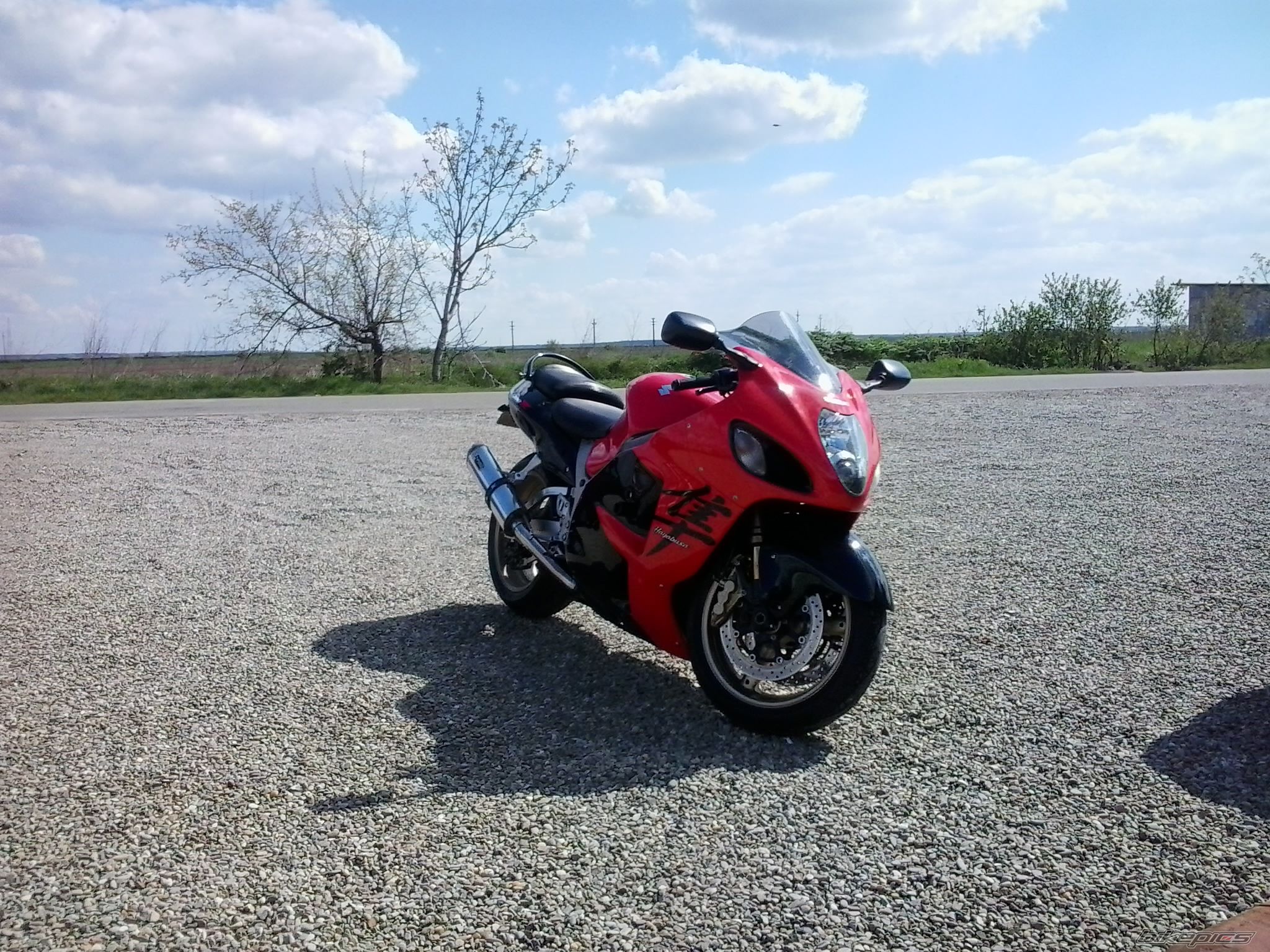 Bike Photo 2662110