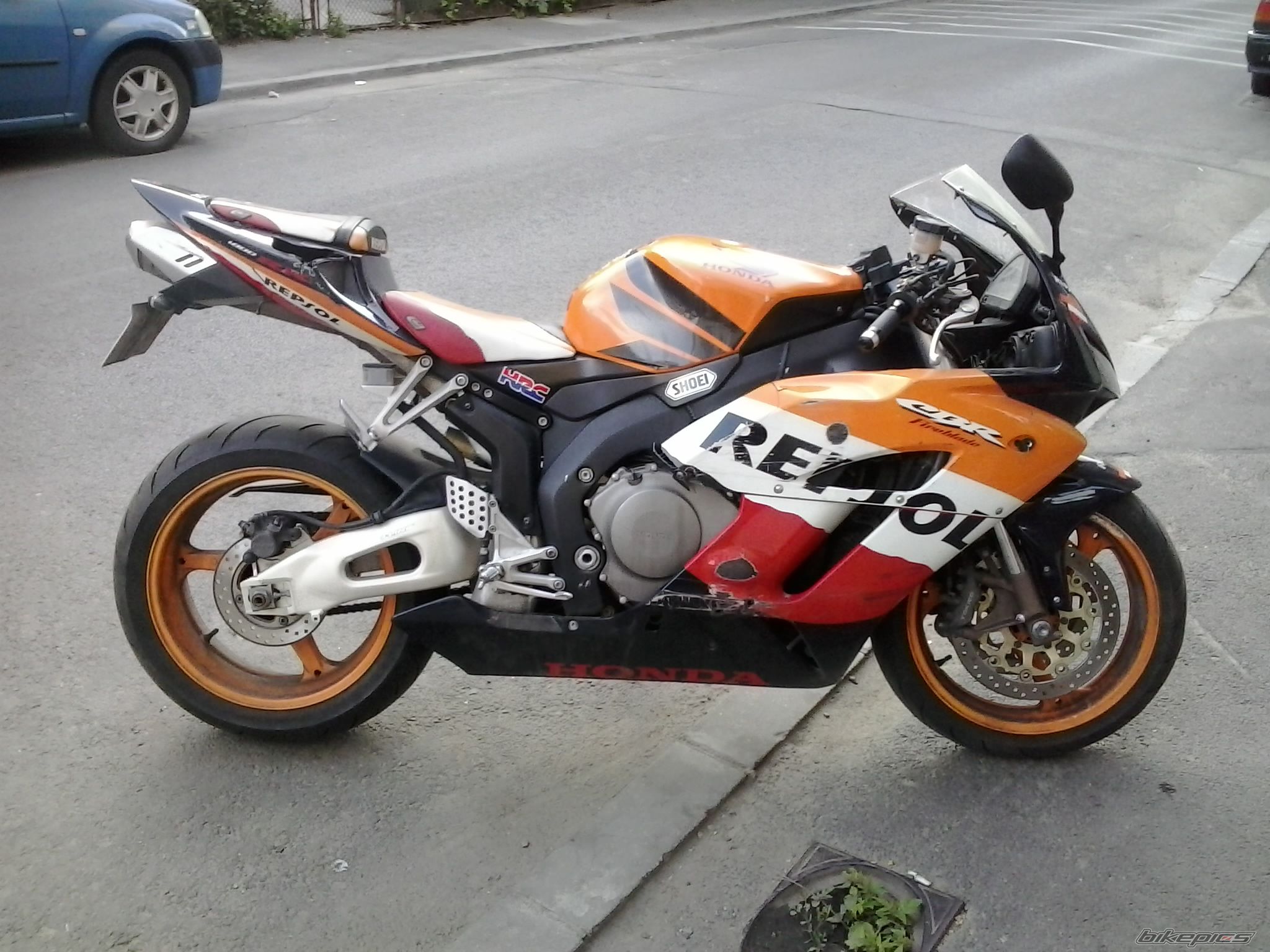 Bike Photo 2662111