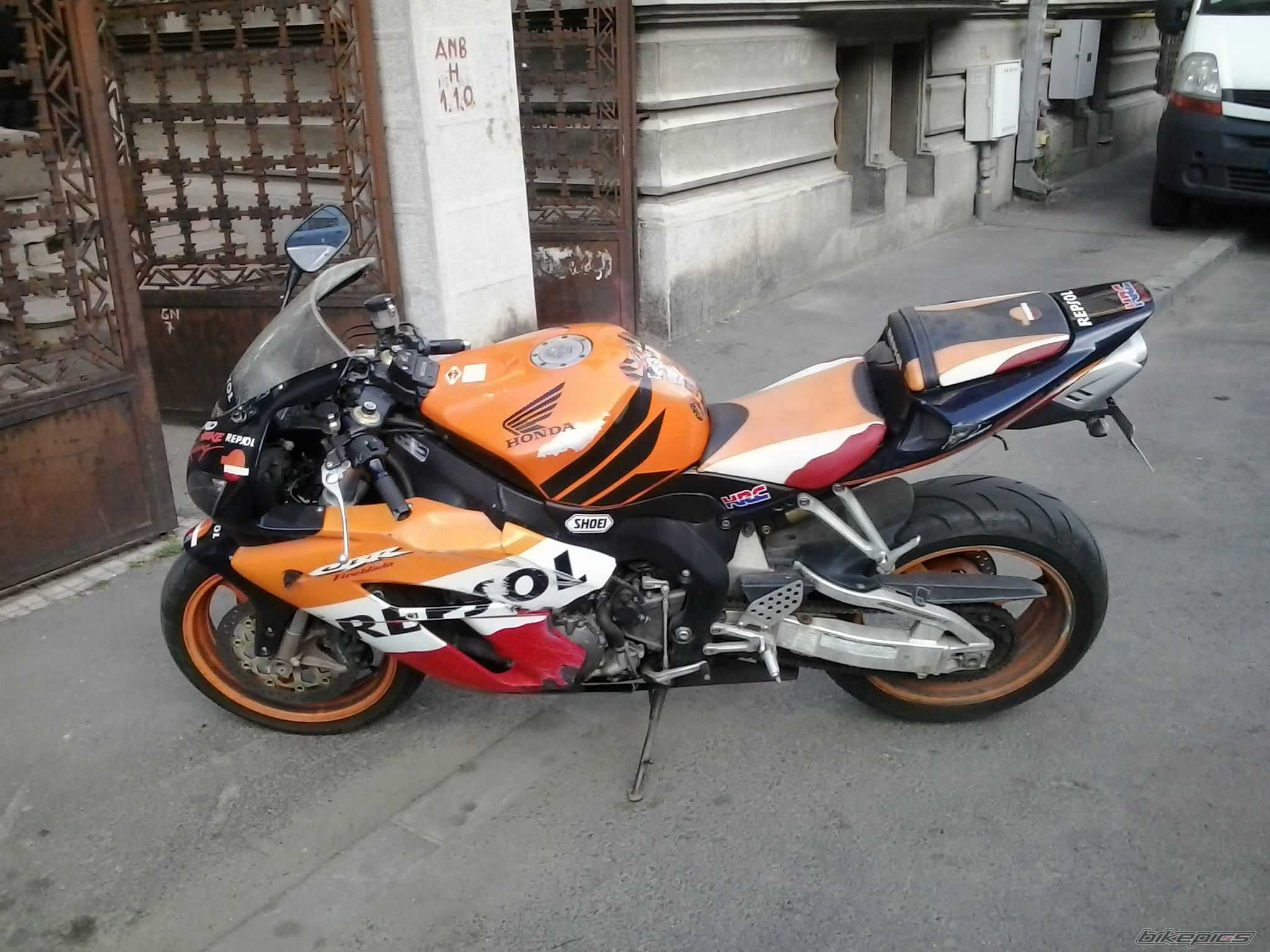 Bike Photo 2662113