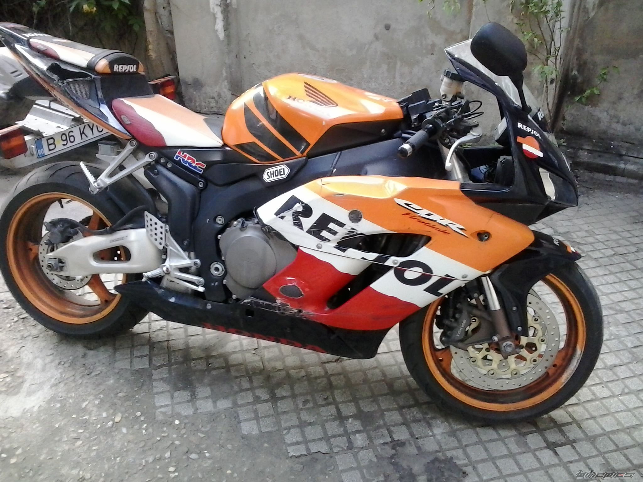 Bike Photo 2662114
