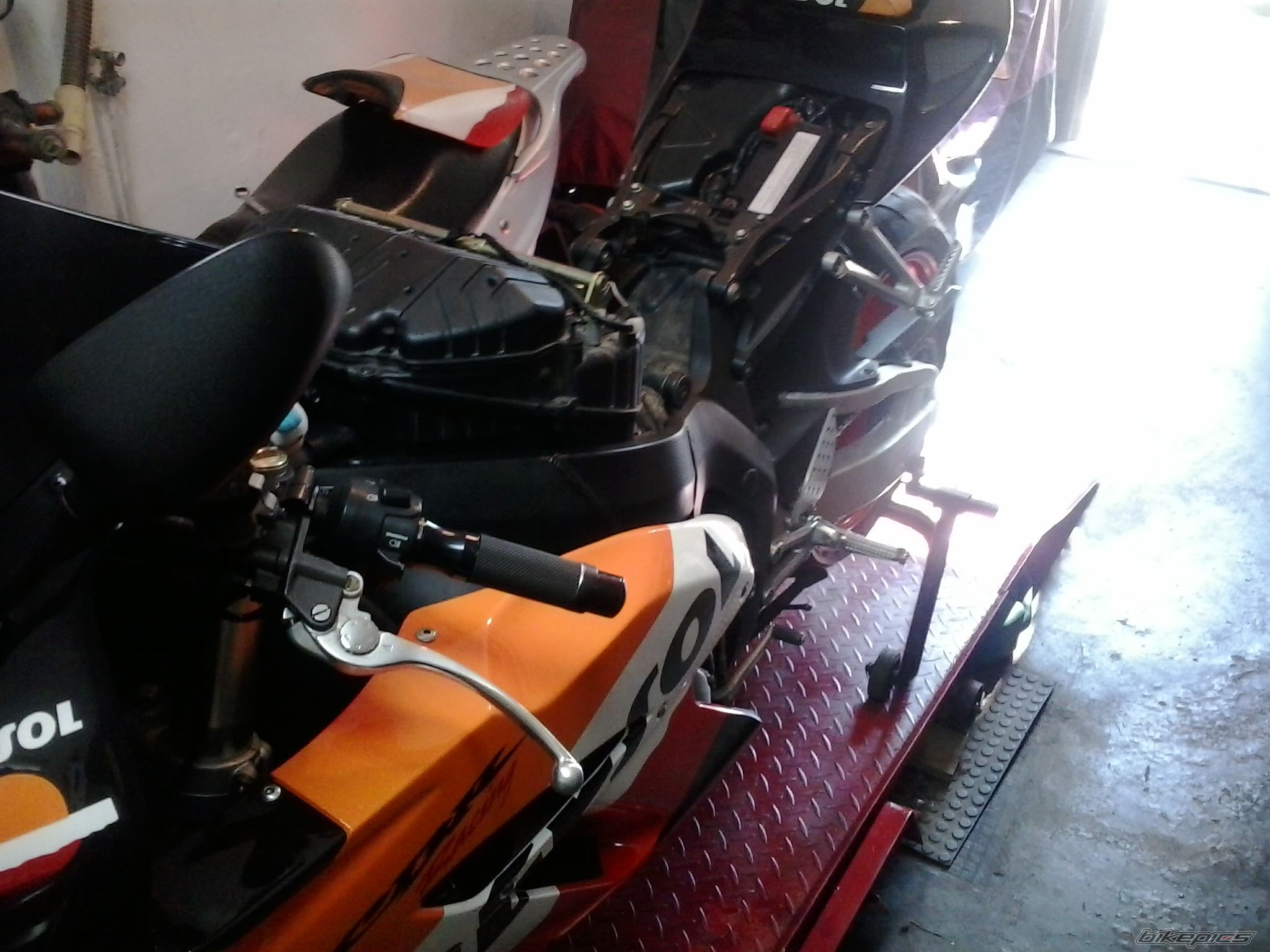 Bike Photo 2662123