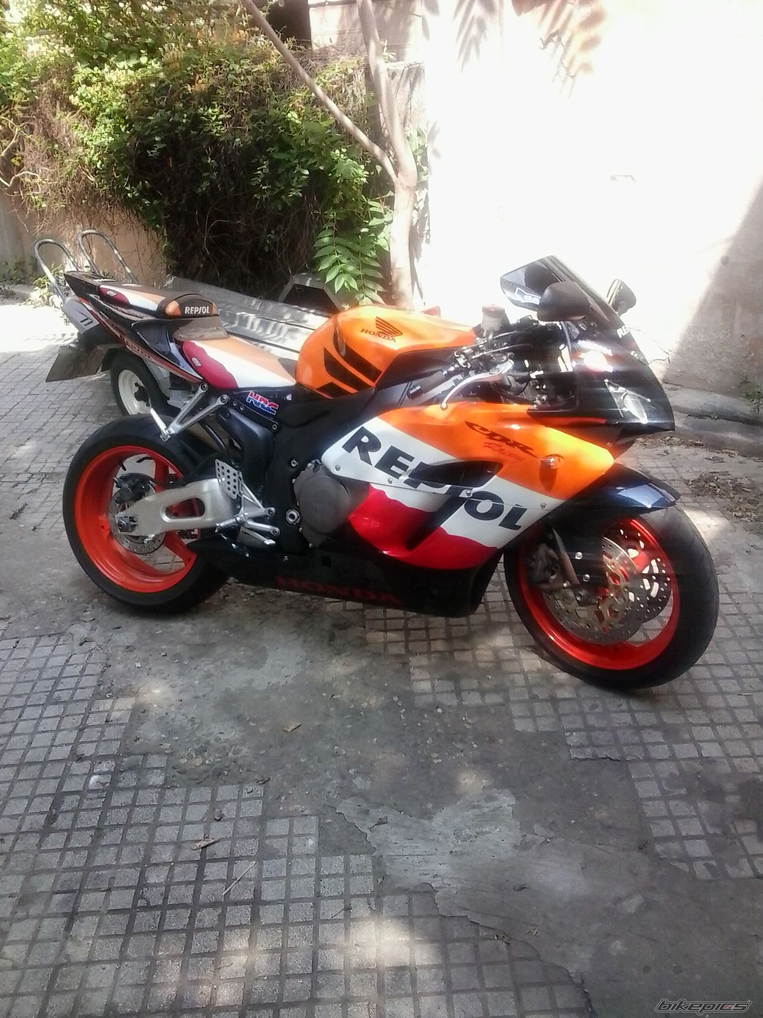 Bike Photo 2662124