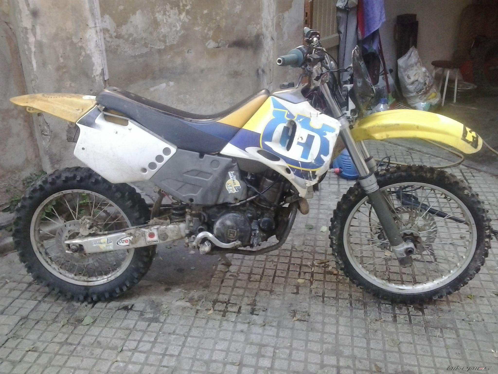 Bike Photo 2662125