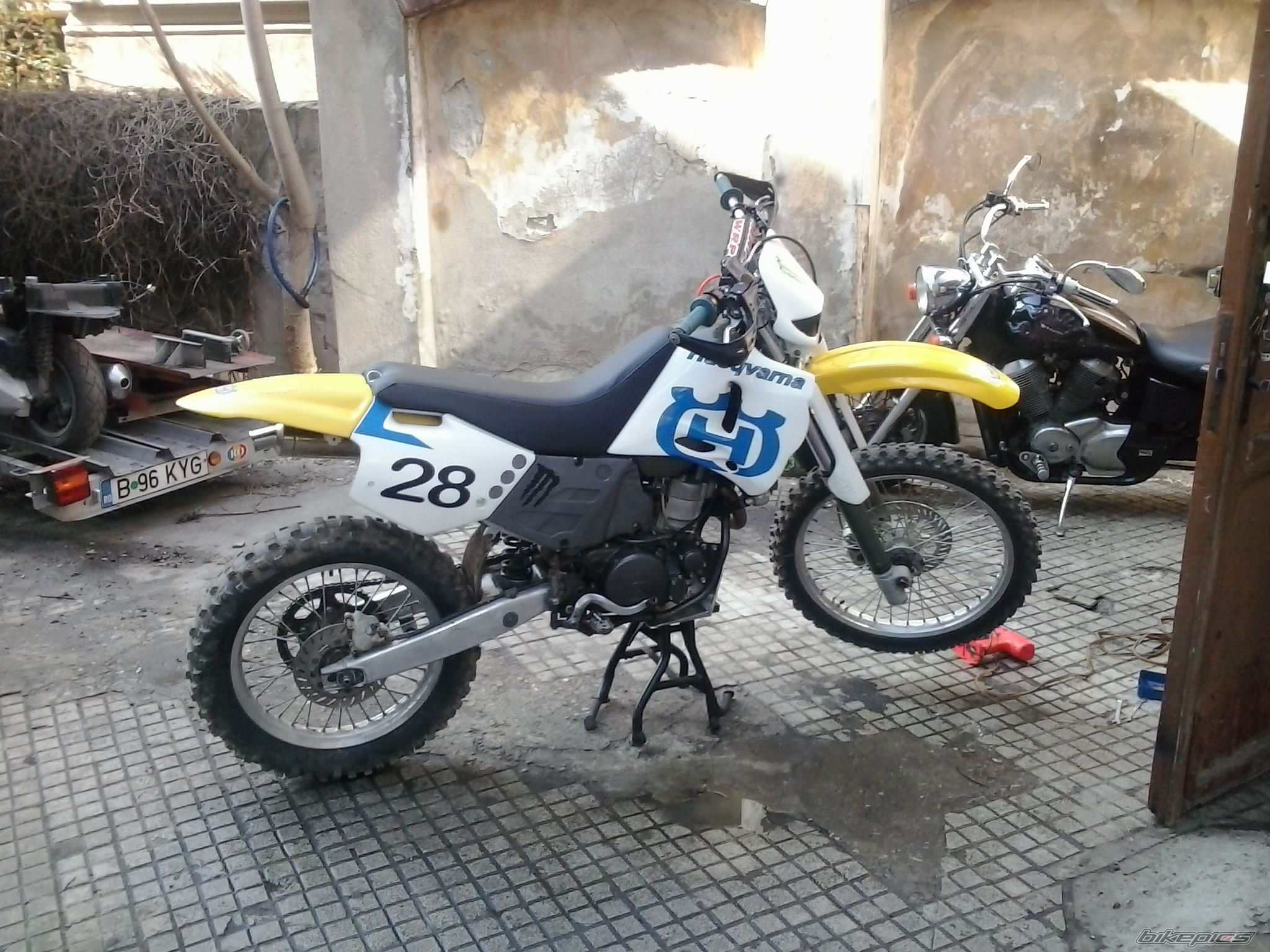 Bike Photo 2662127