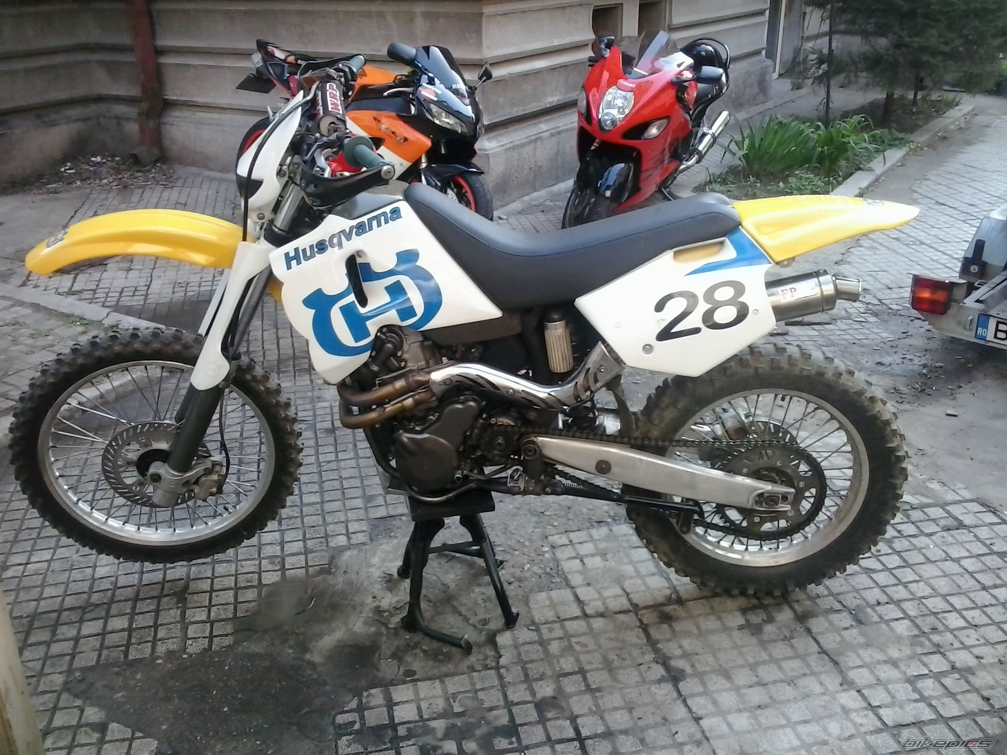 Bike Photo 2662128
