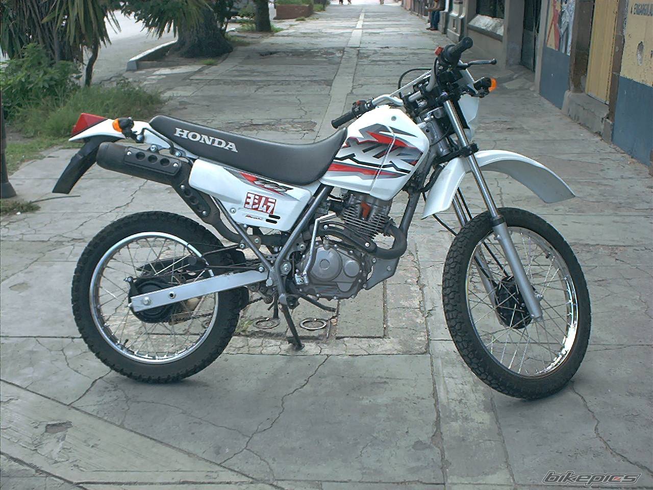 Bike Photo 266219