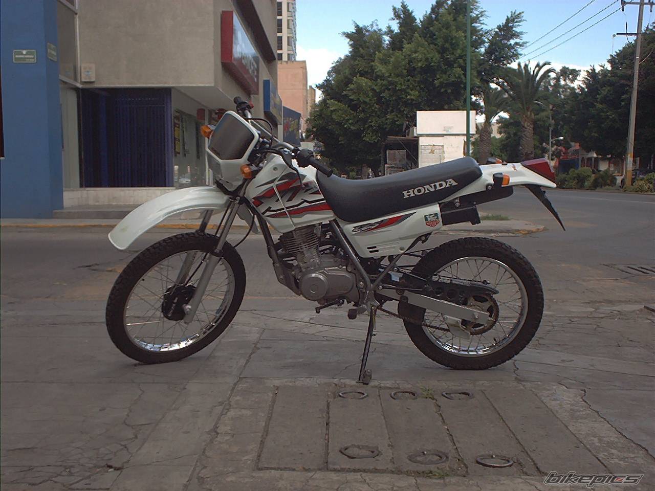 Bike Photo 266220