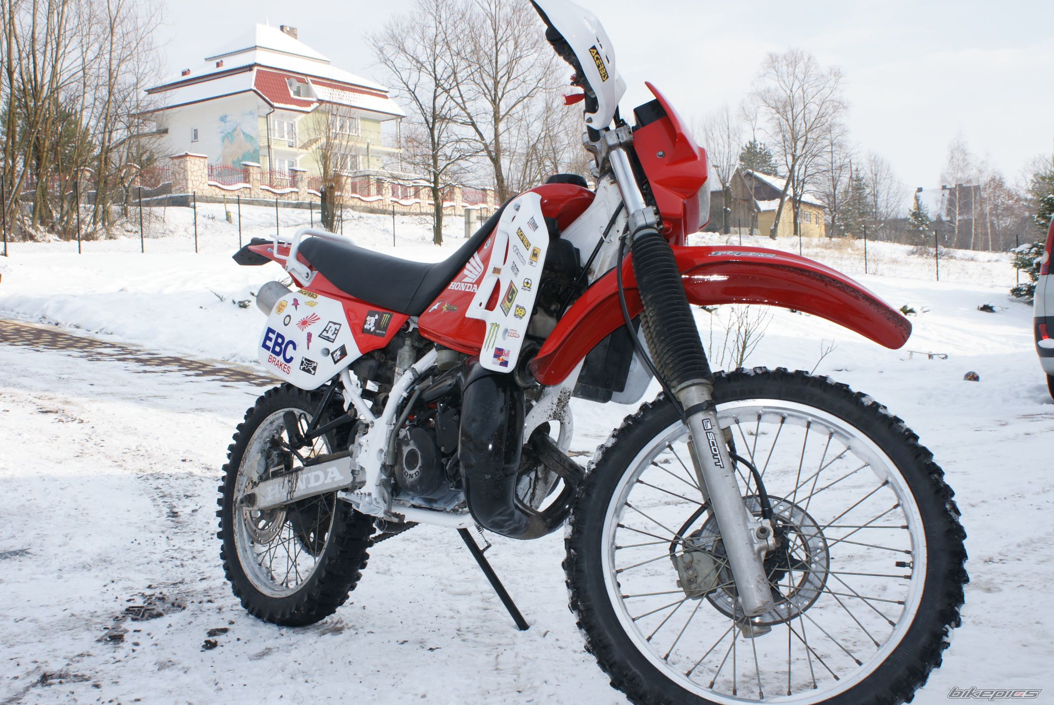 Bike Photo 2662218