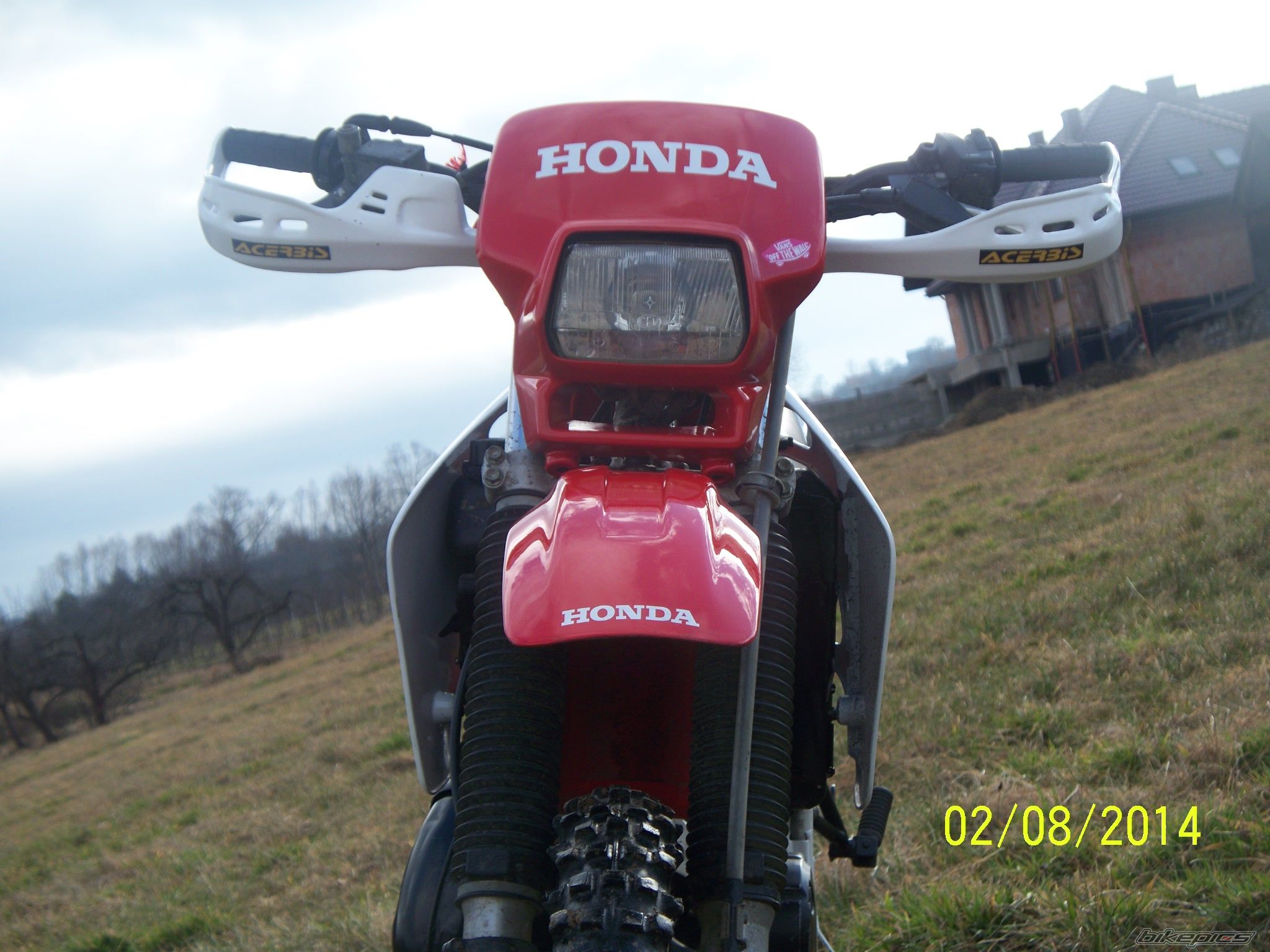 Bike Photo 2662219