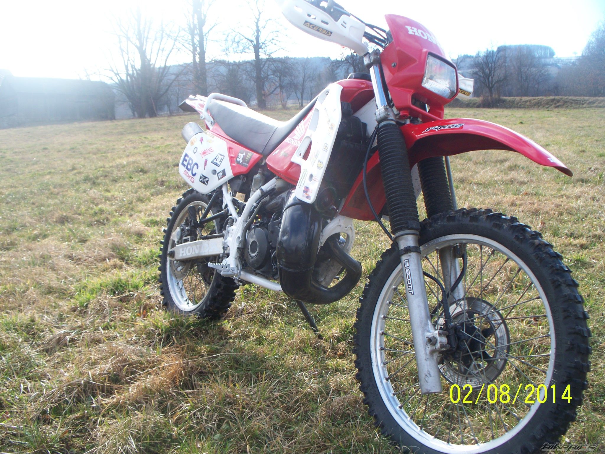 Bike Photo 2662220