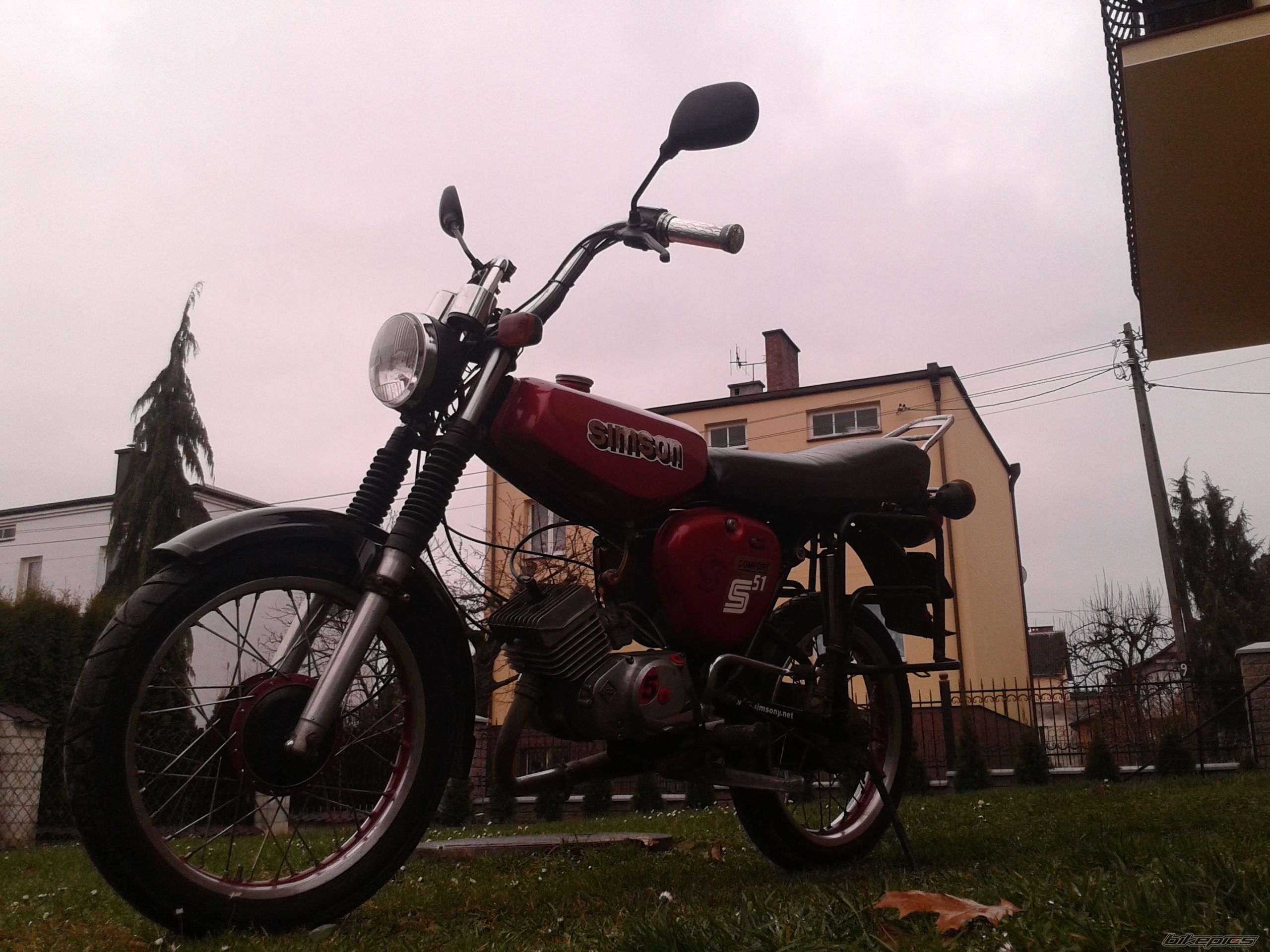 Bike Photo 2662230