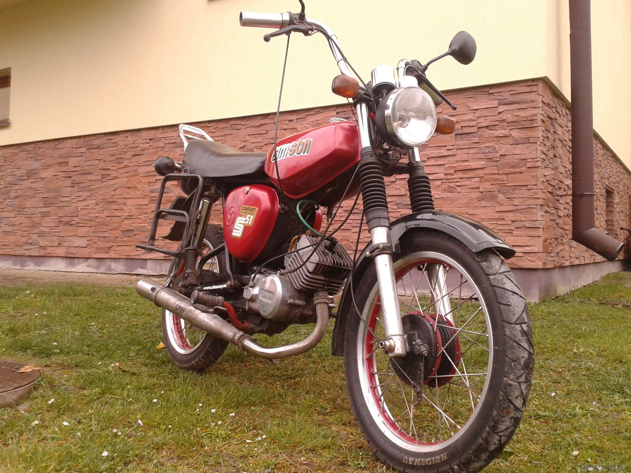 Bike Photo 2662233