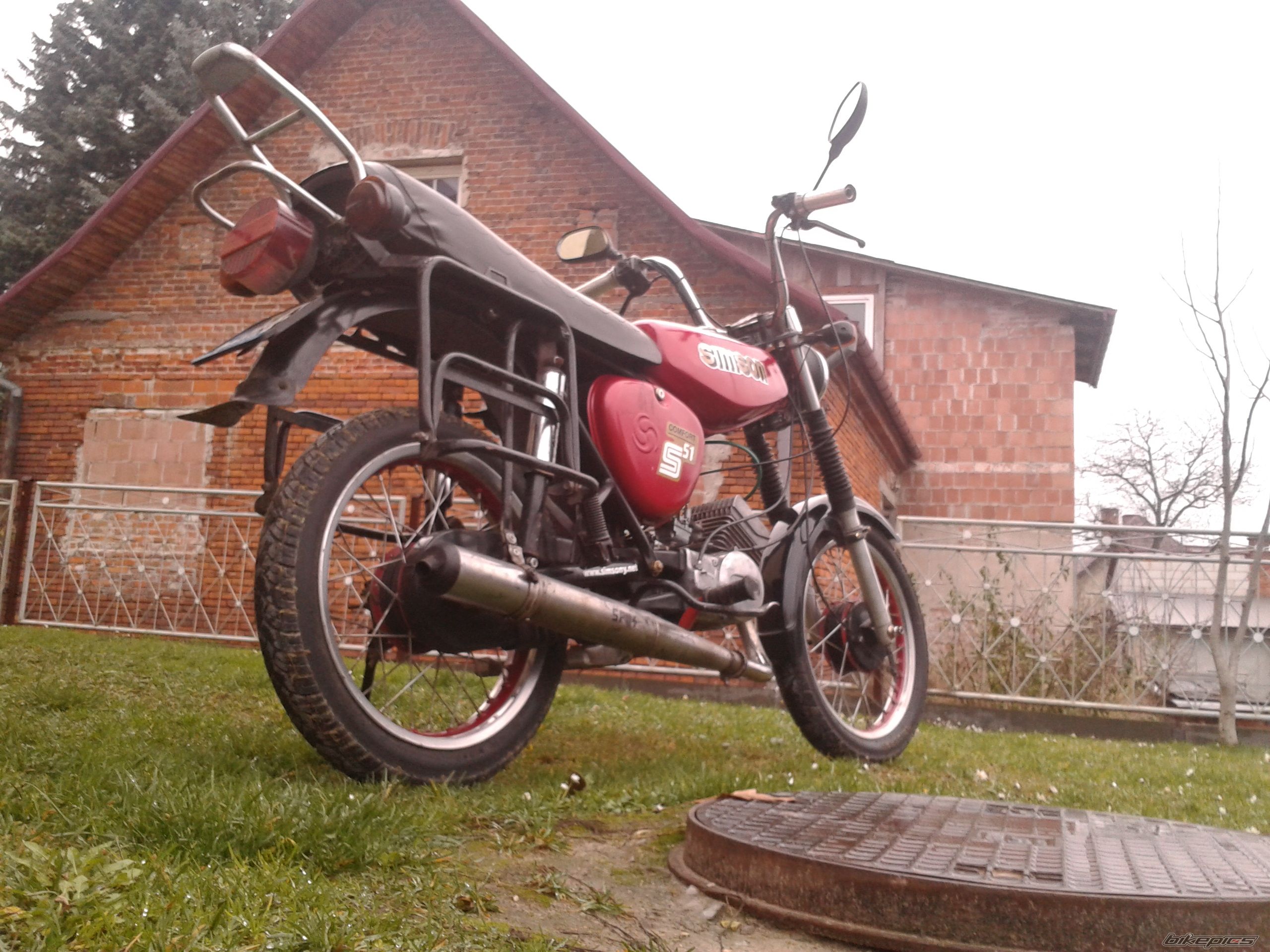 Bike Photo 2662237