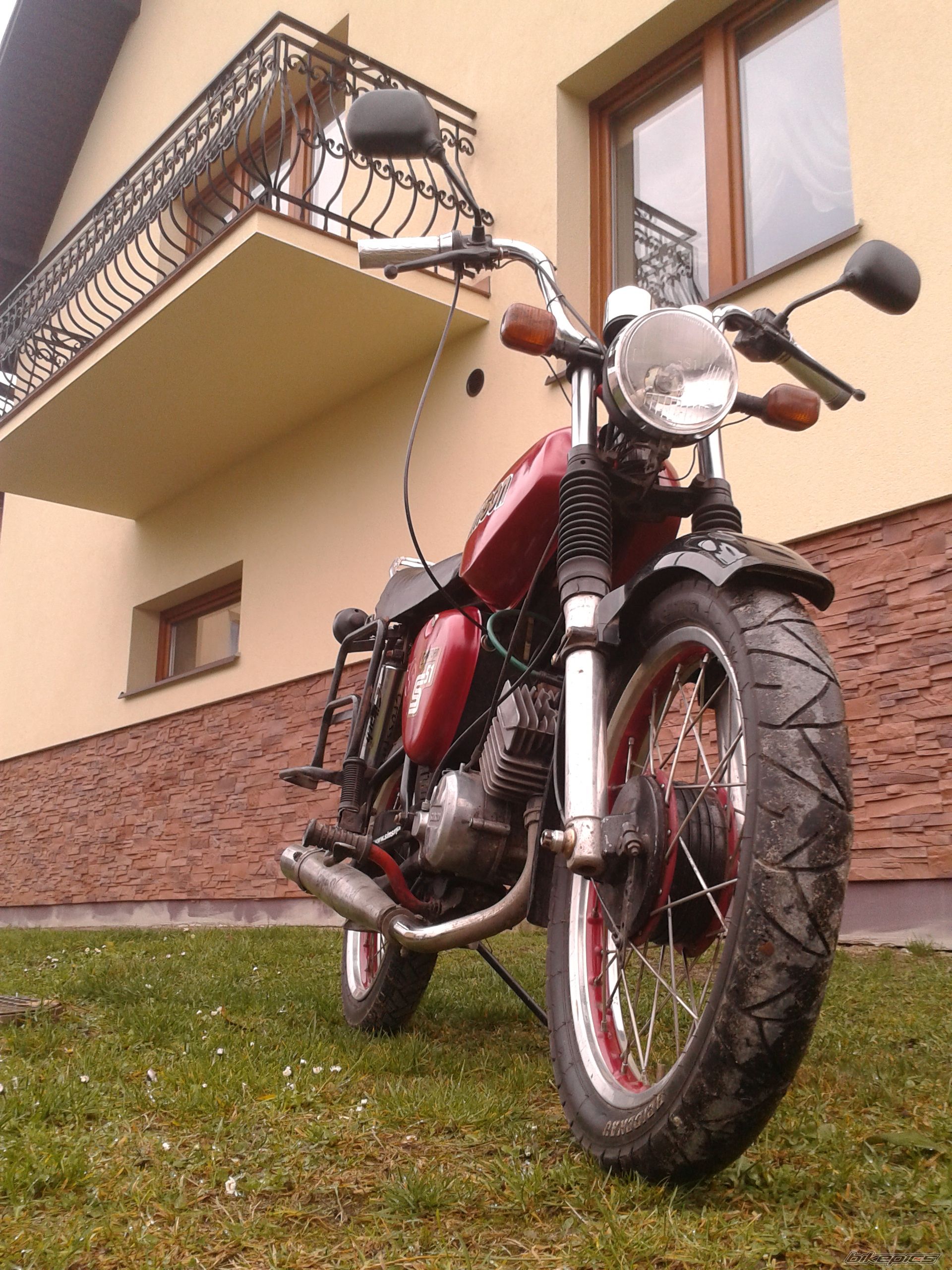 Bike Photo 2662242