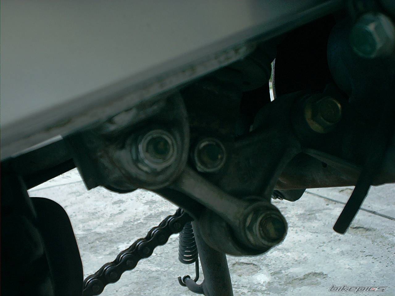 Bike Photo 266229