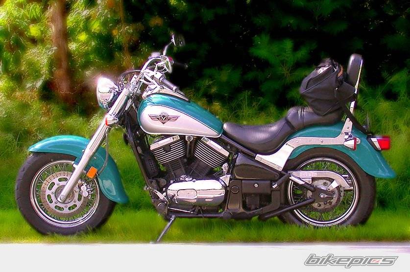 Bike Photo 266235