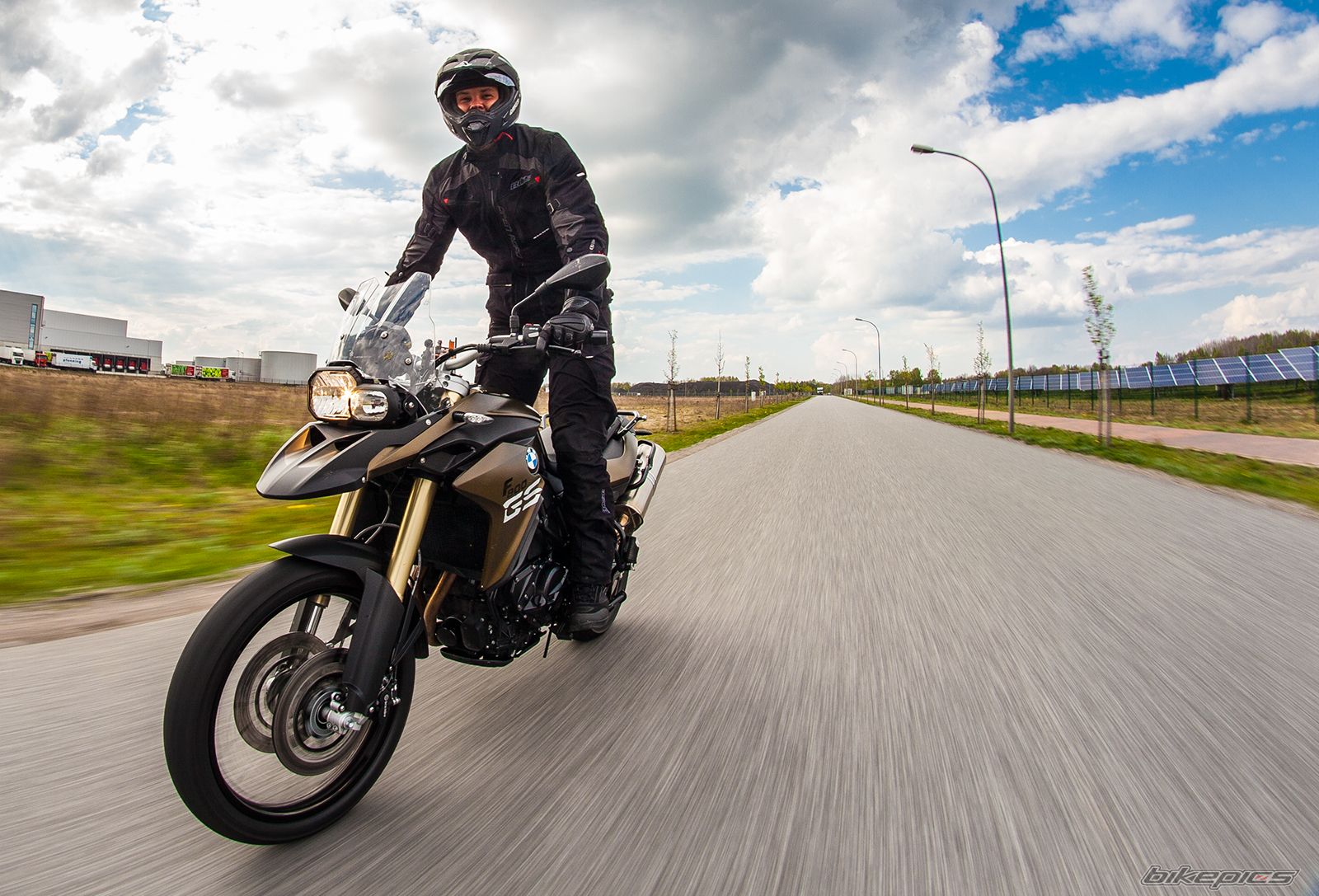 Bike Photo 2662407