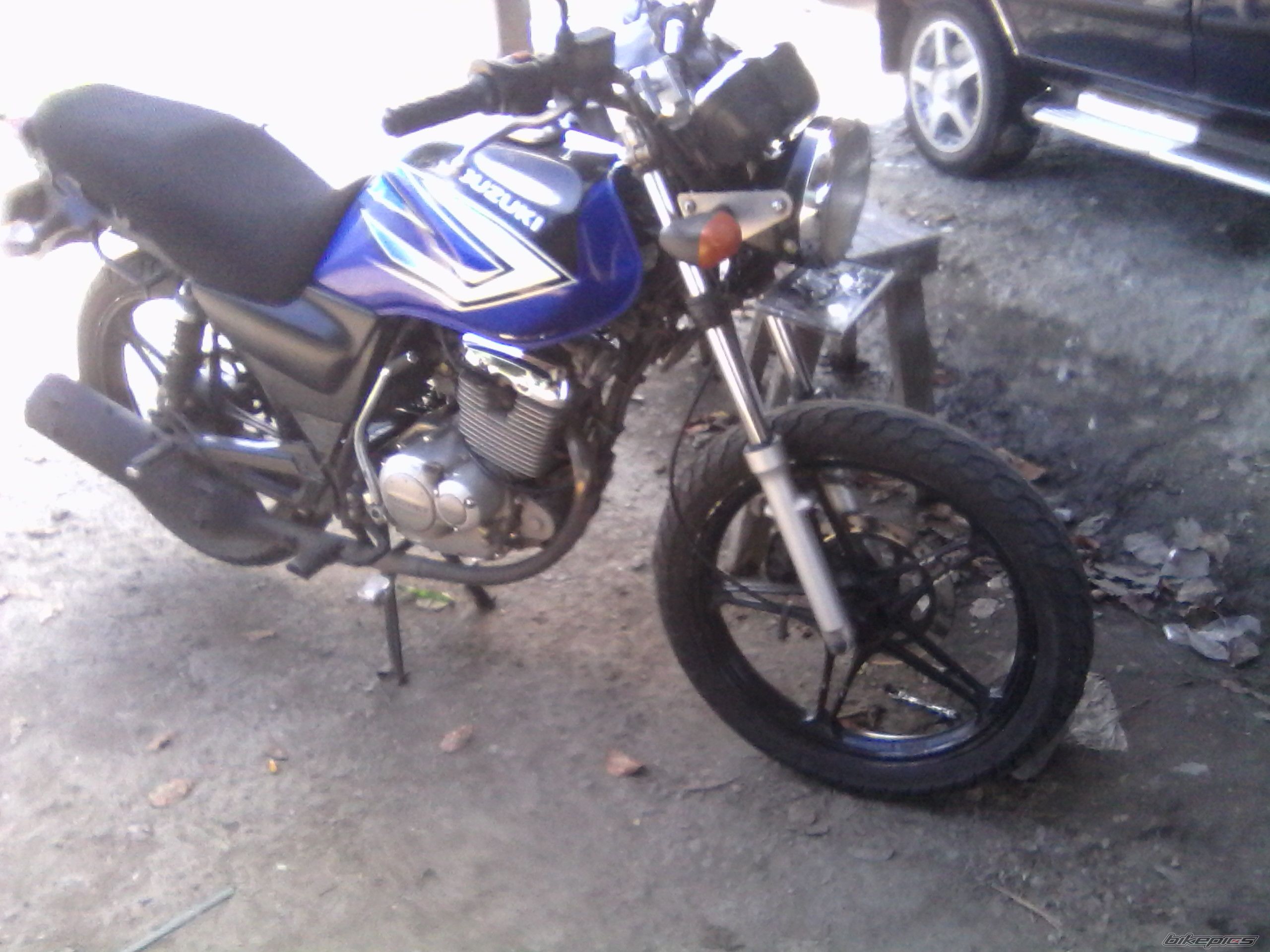 Bike Photo 2662428