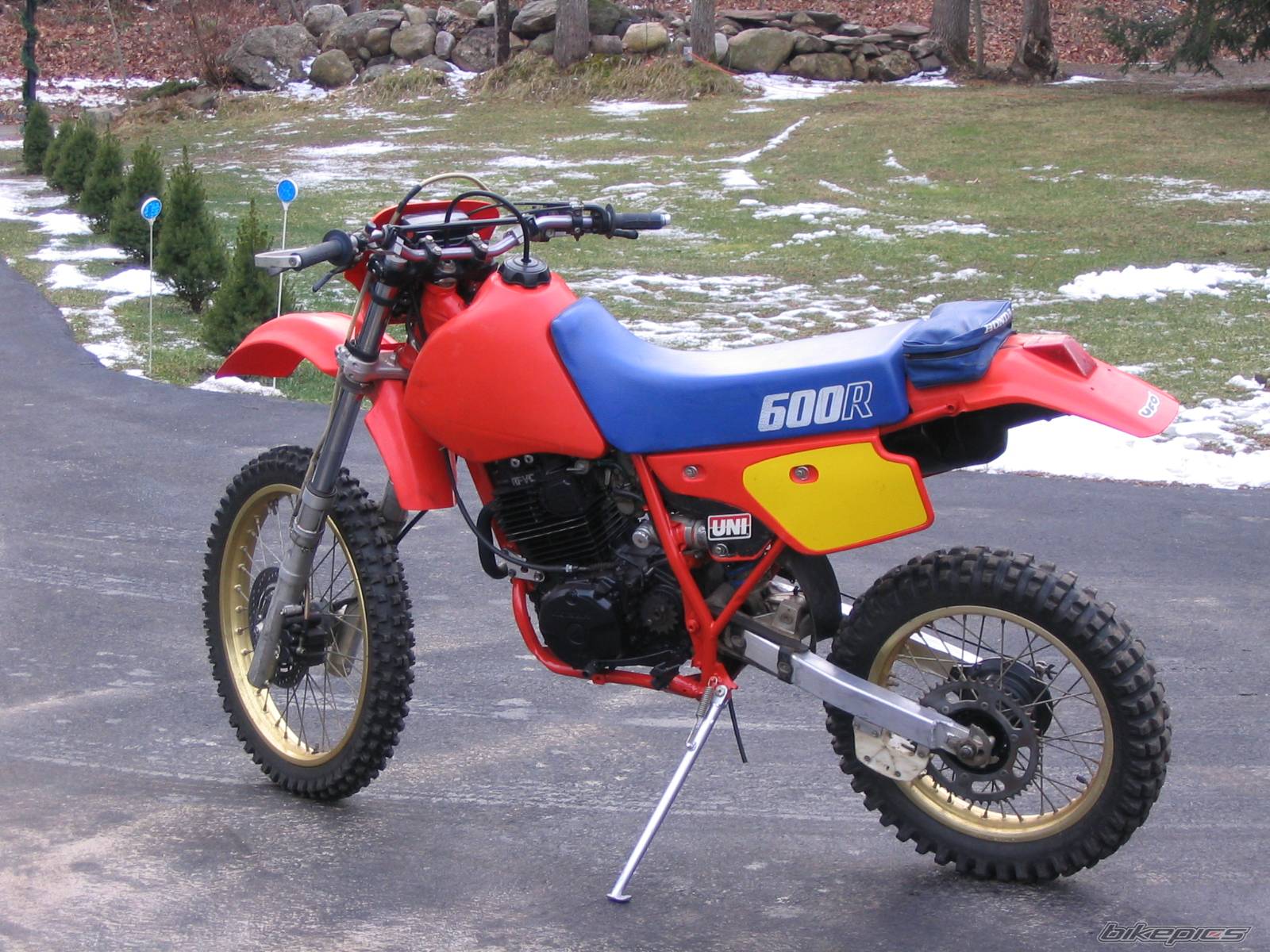Bike Photo 266245