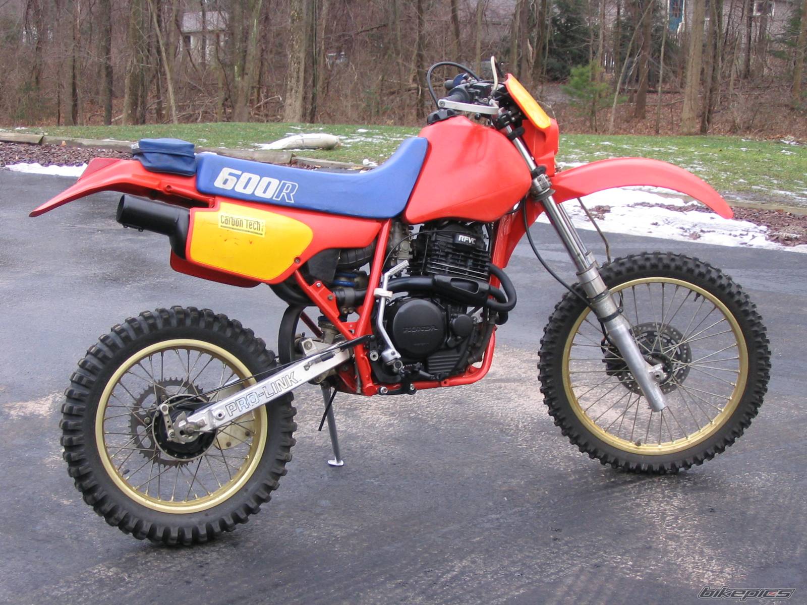 Bike Photo 266246