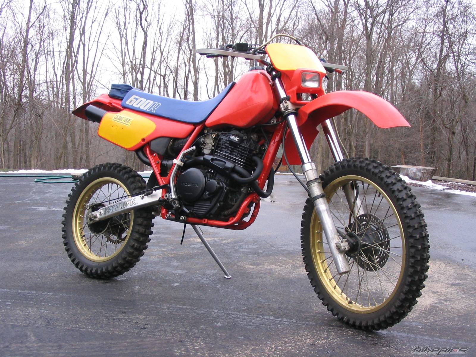Bike Photo 266247