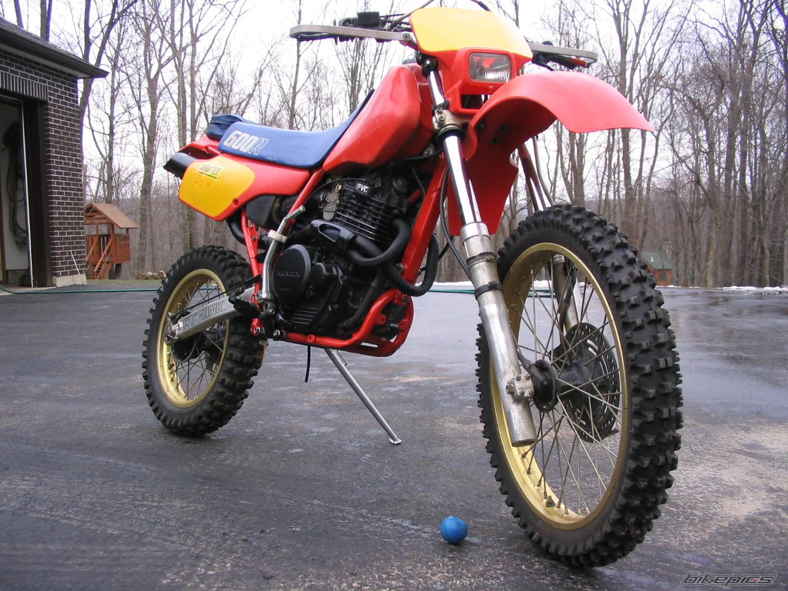 Bike Photo 266248