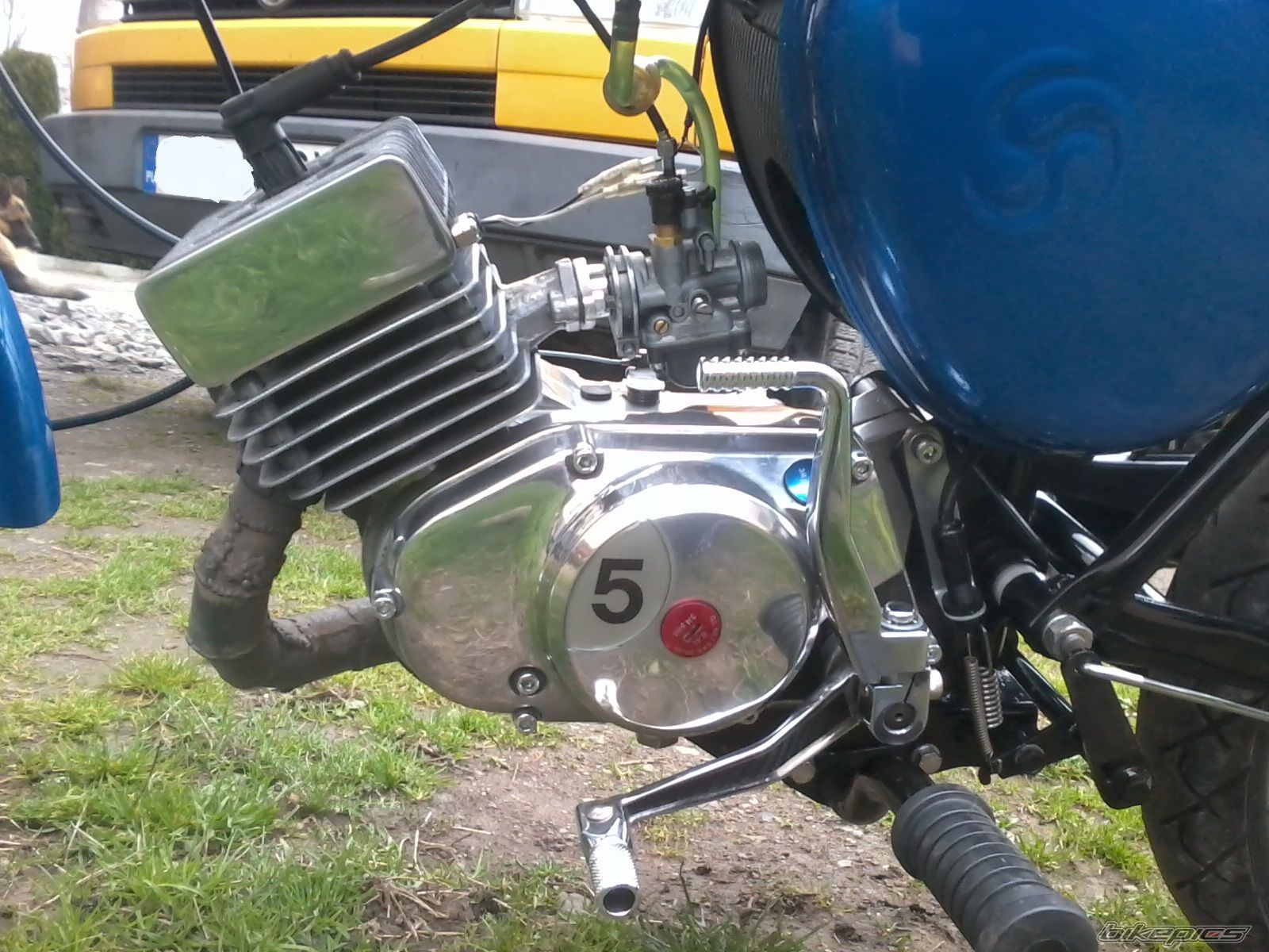 Bike Photo 2662495