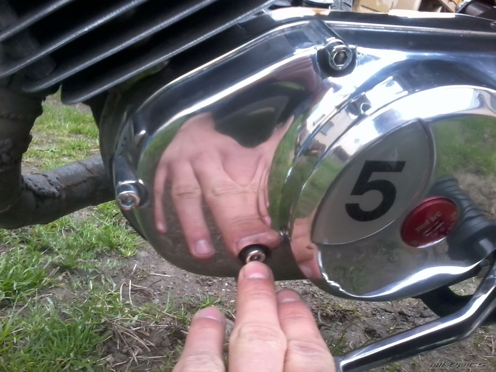 Bike Photo 2662496