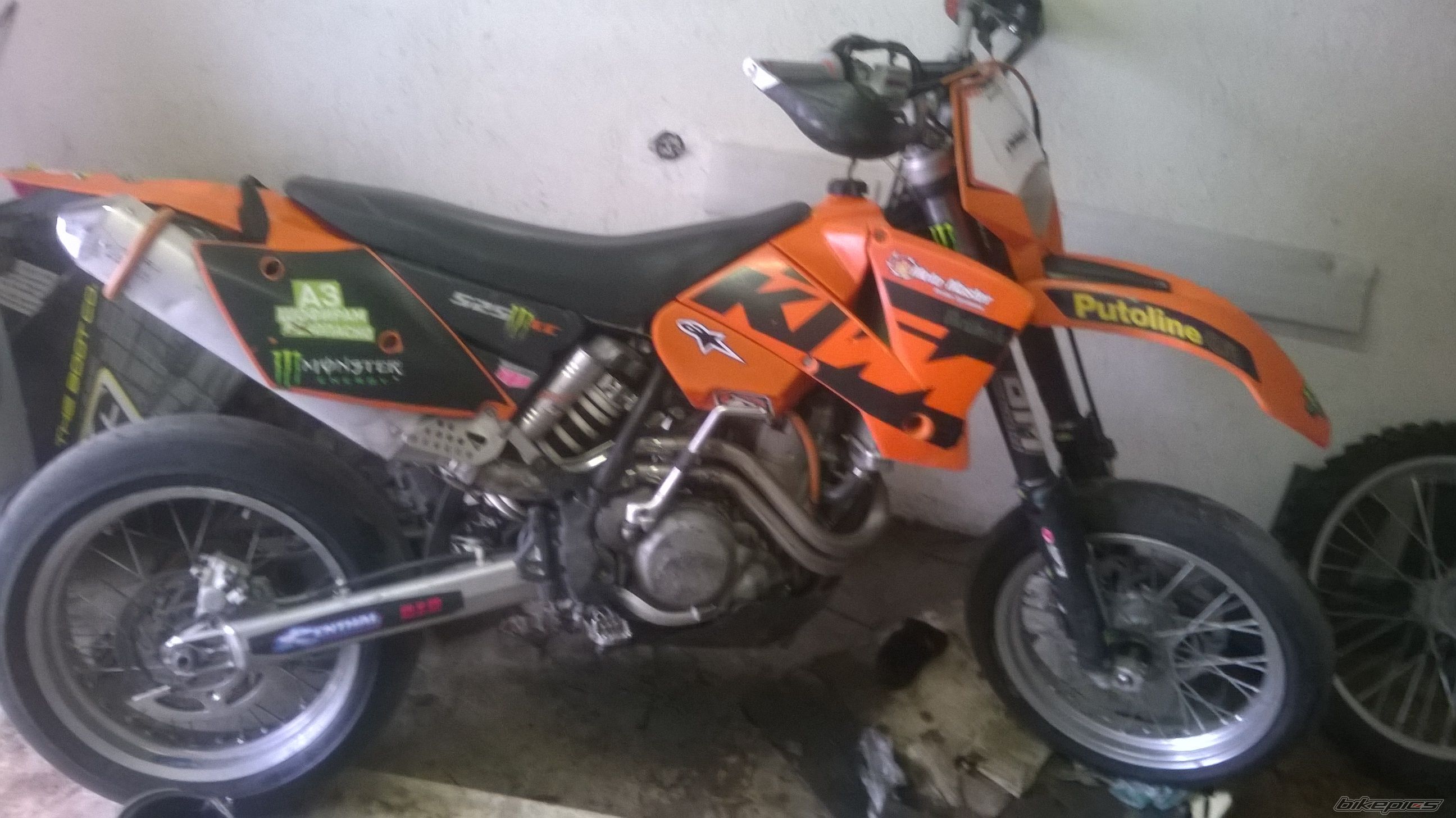 Bike Photo 2662504