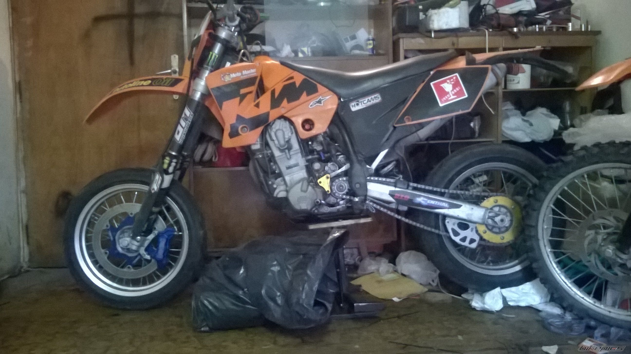 Bike Photo 2662505