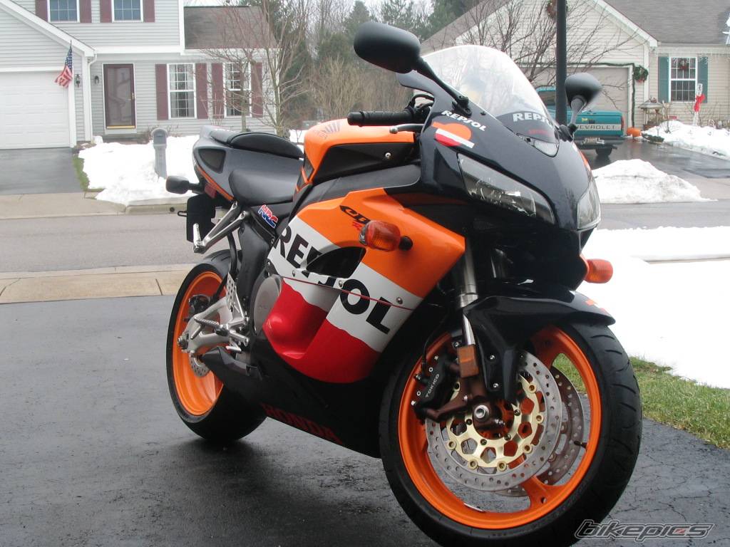 Bike Photo 266253