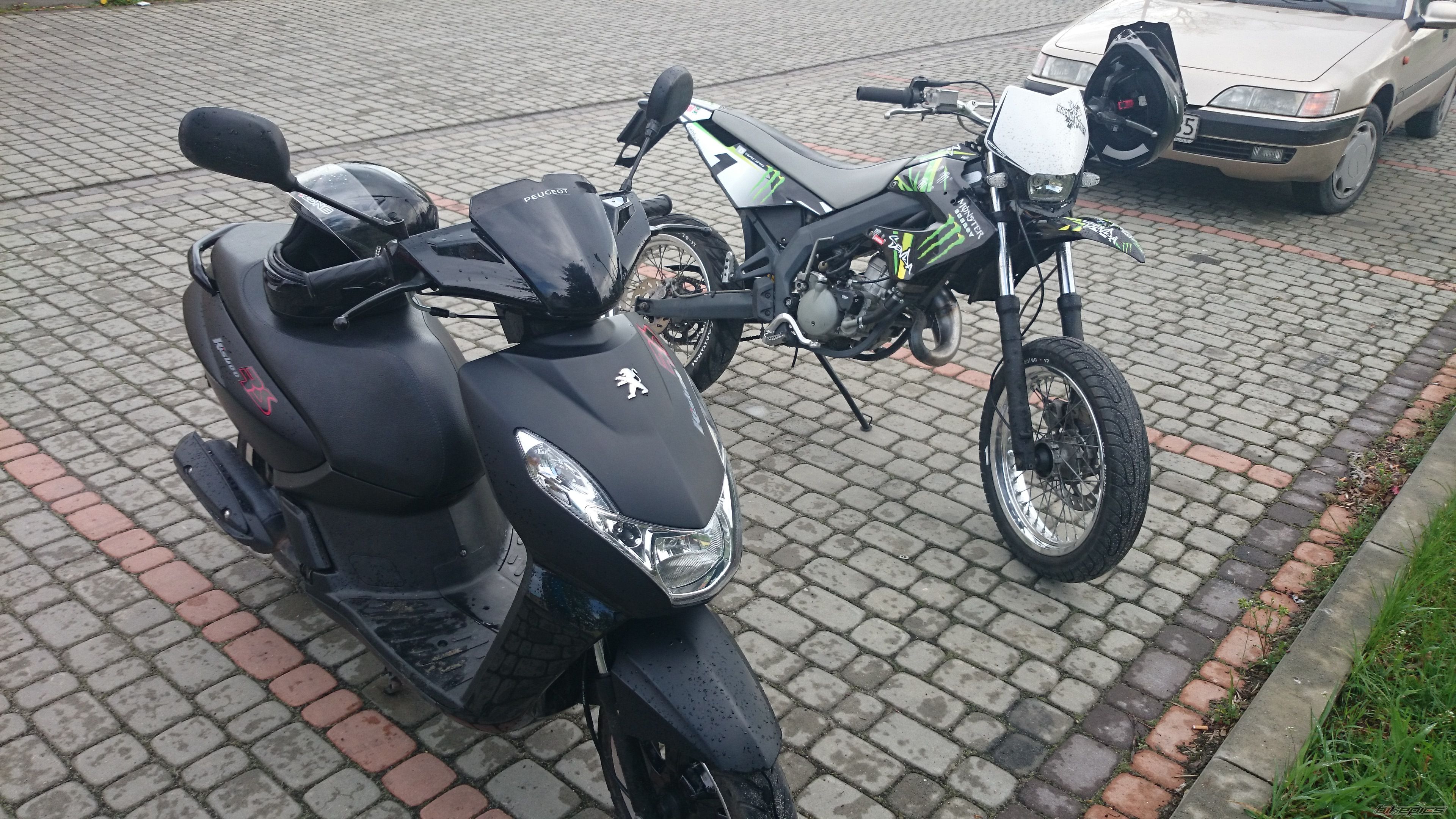 Bike Photo 2662570