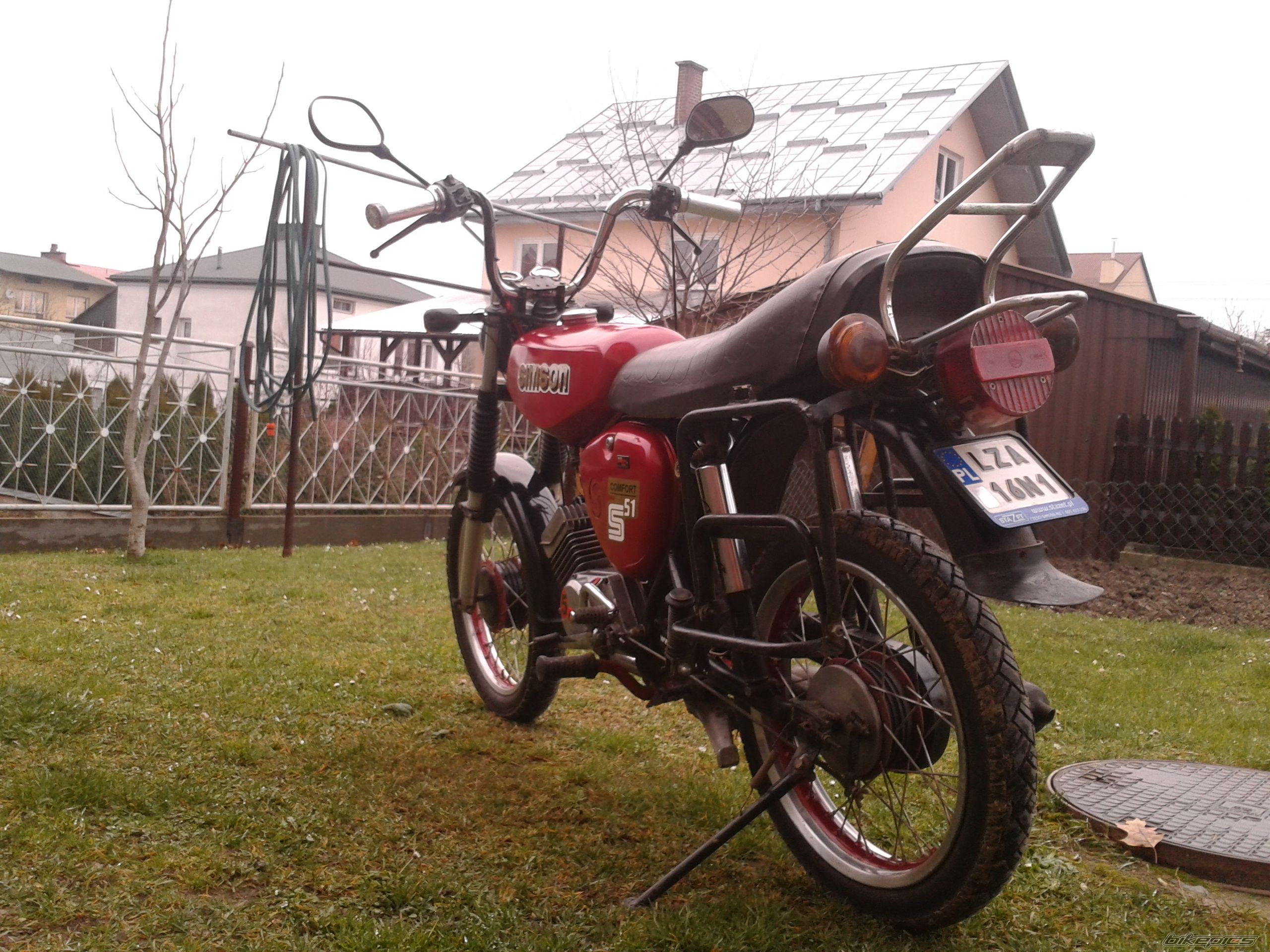Bike Photo 2662594