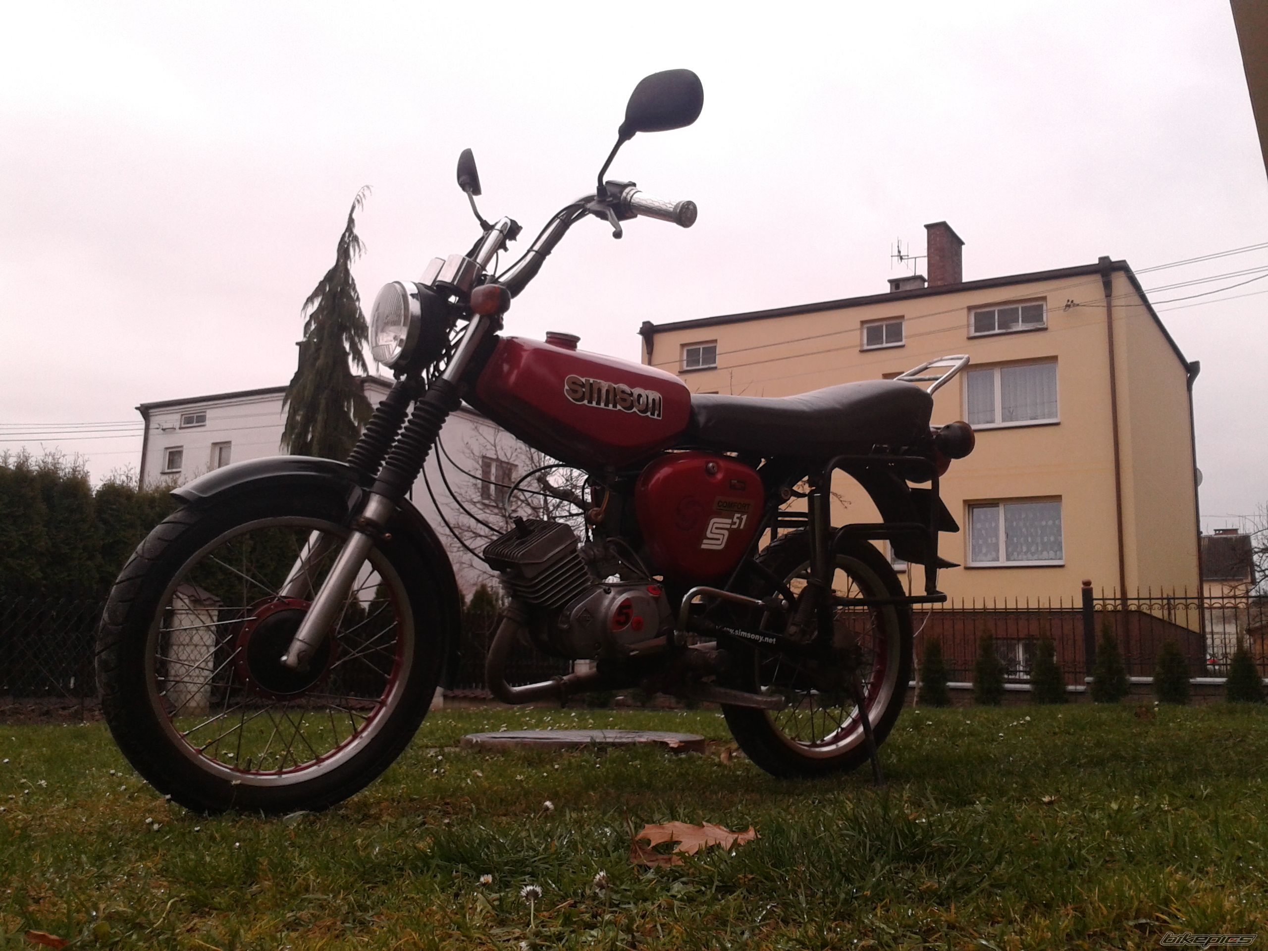 Bike Photo 2662595