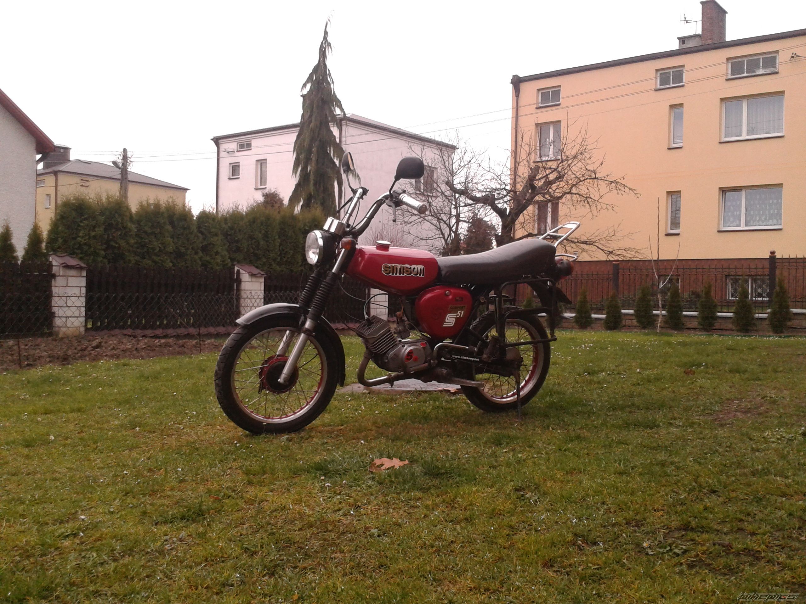 Bike Photo 2662596