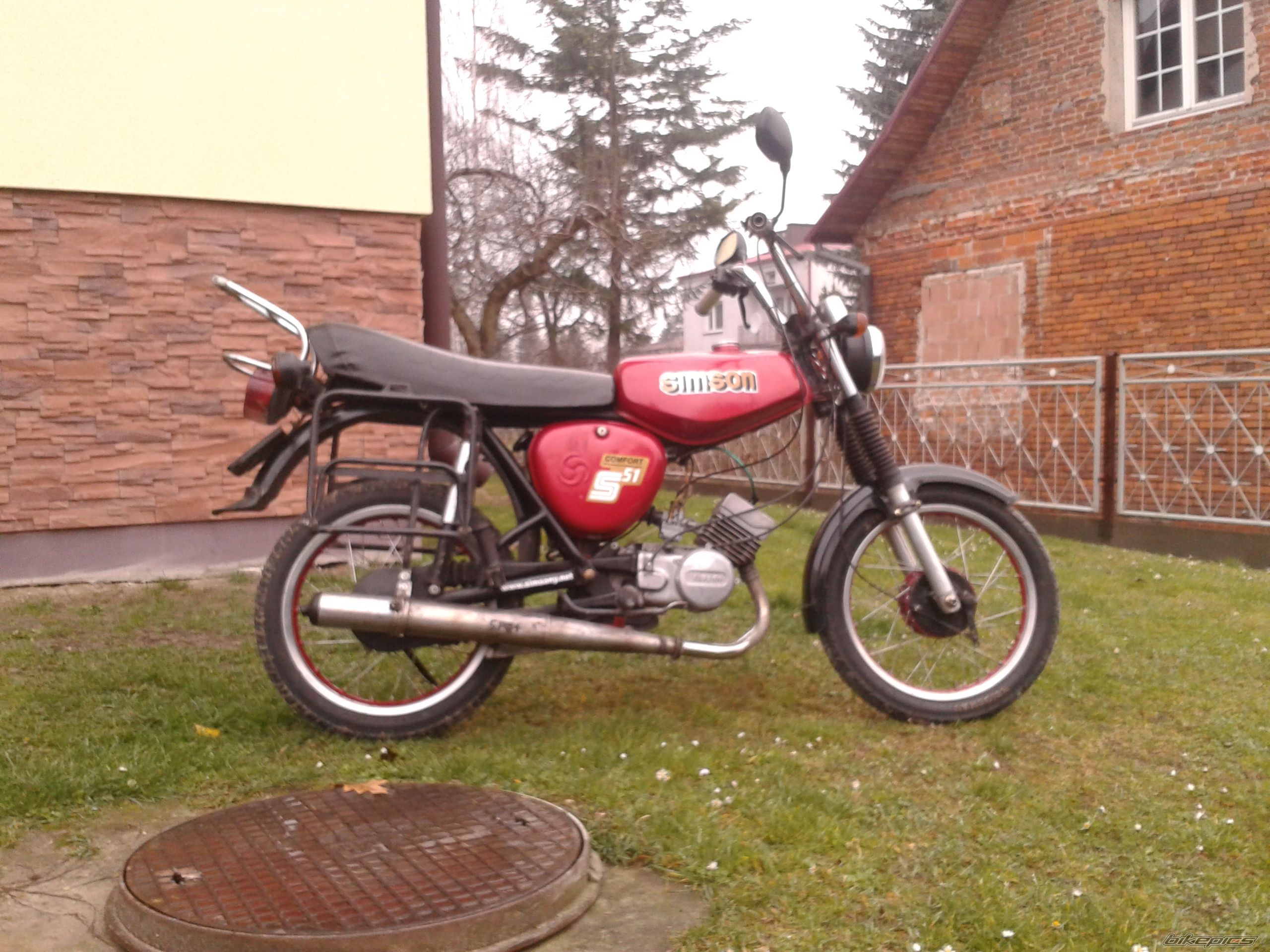 Bike Photo 2662597