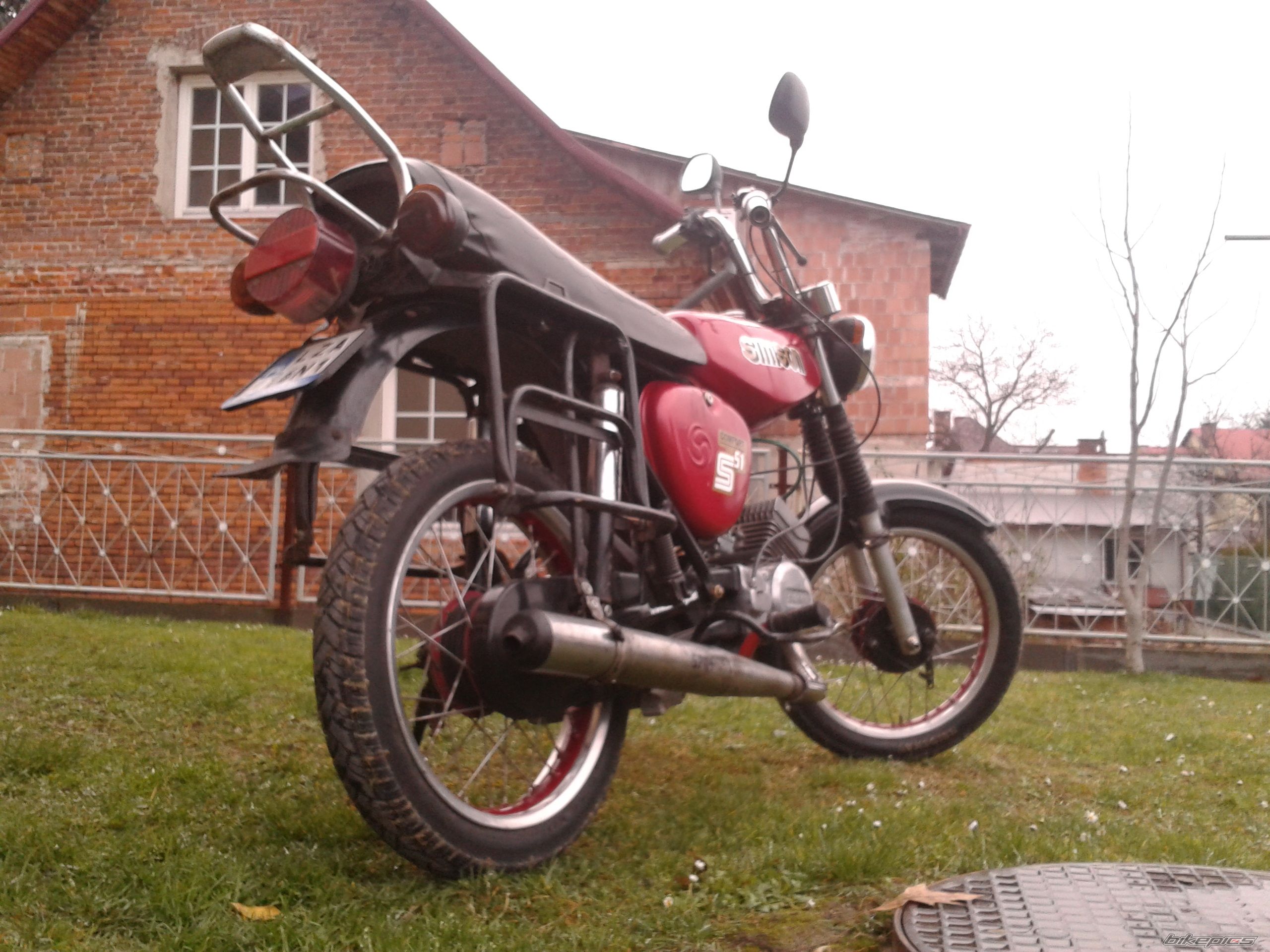 Bike Photo 2662601