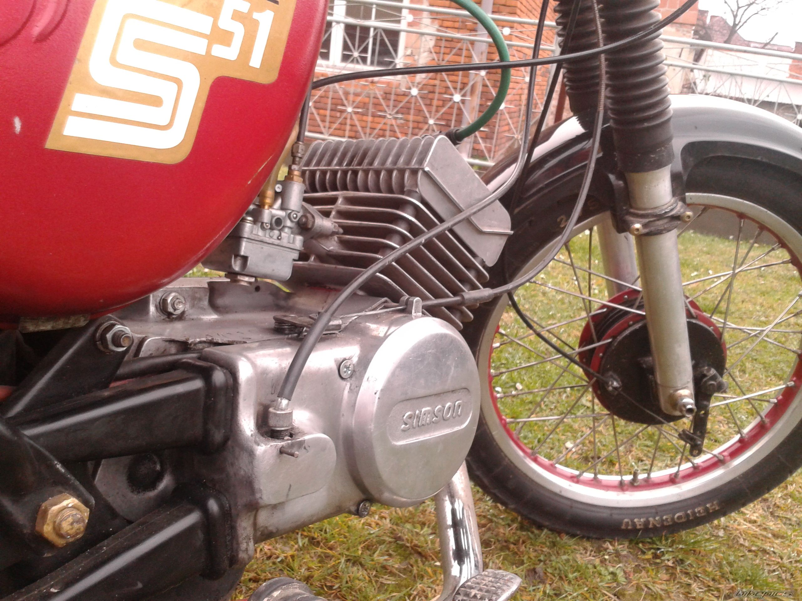 Bike Photo 2662602