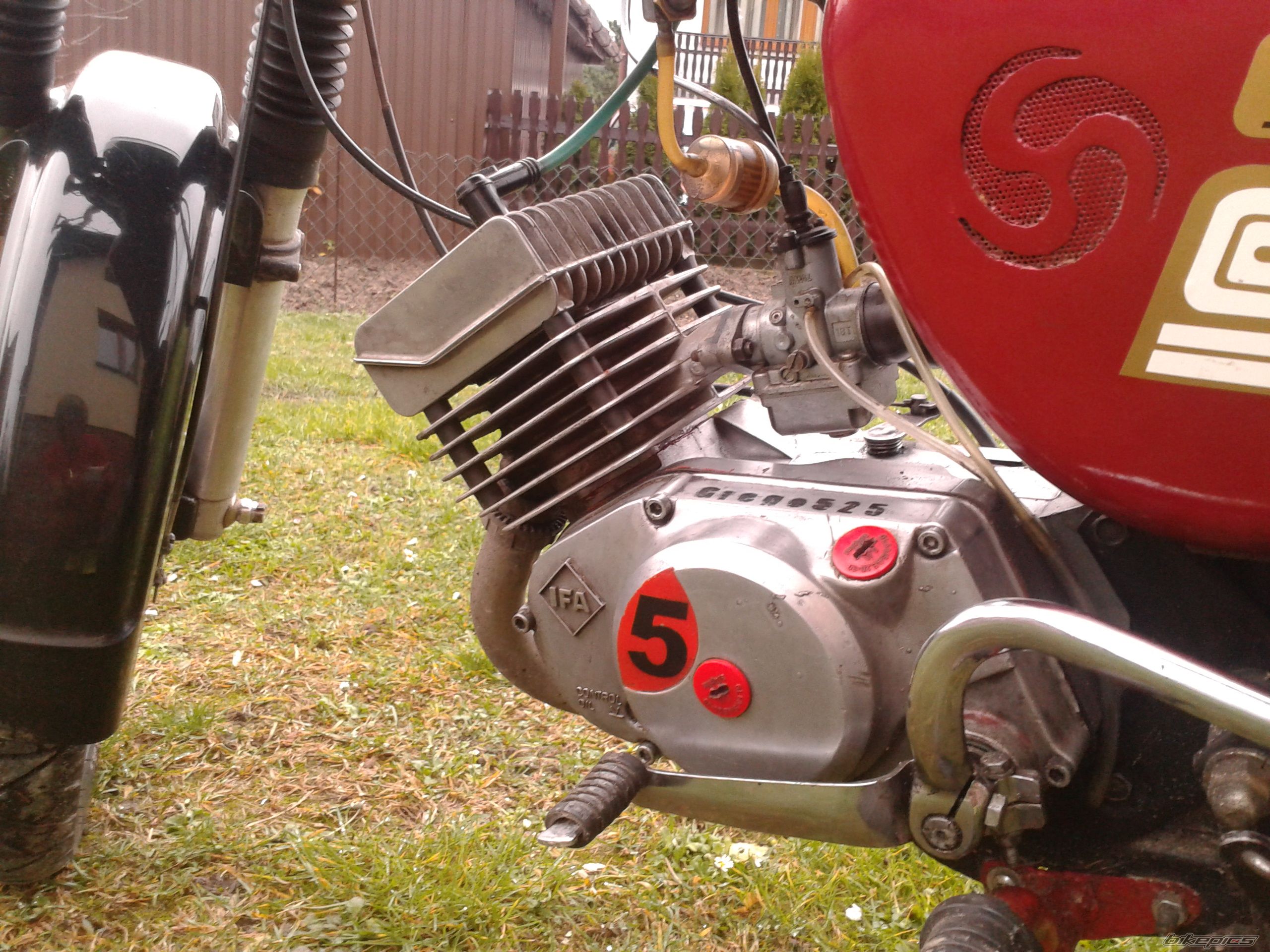 Bike Photo 2662603