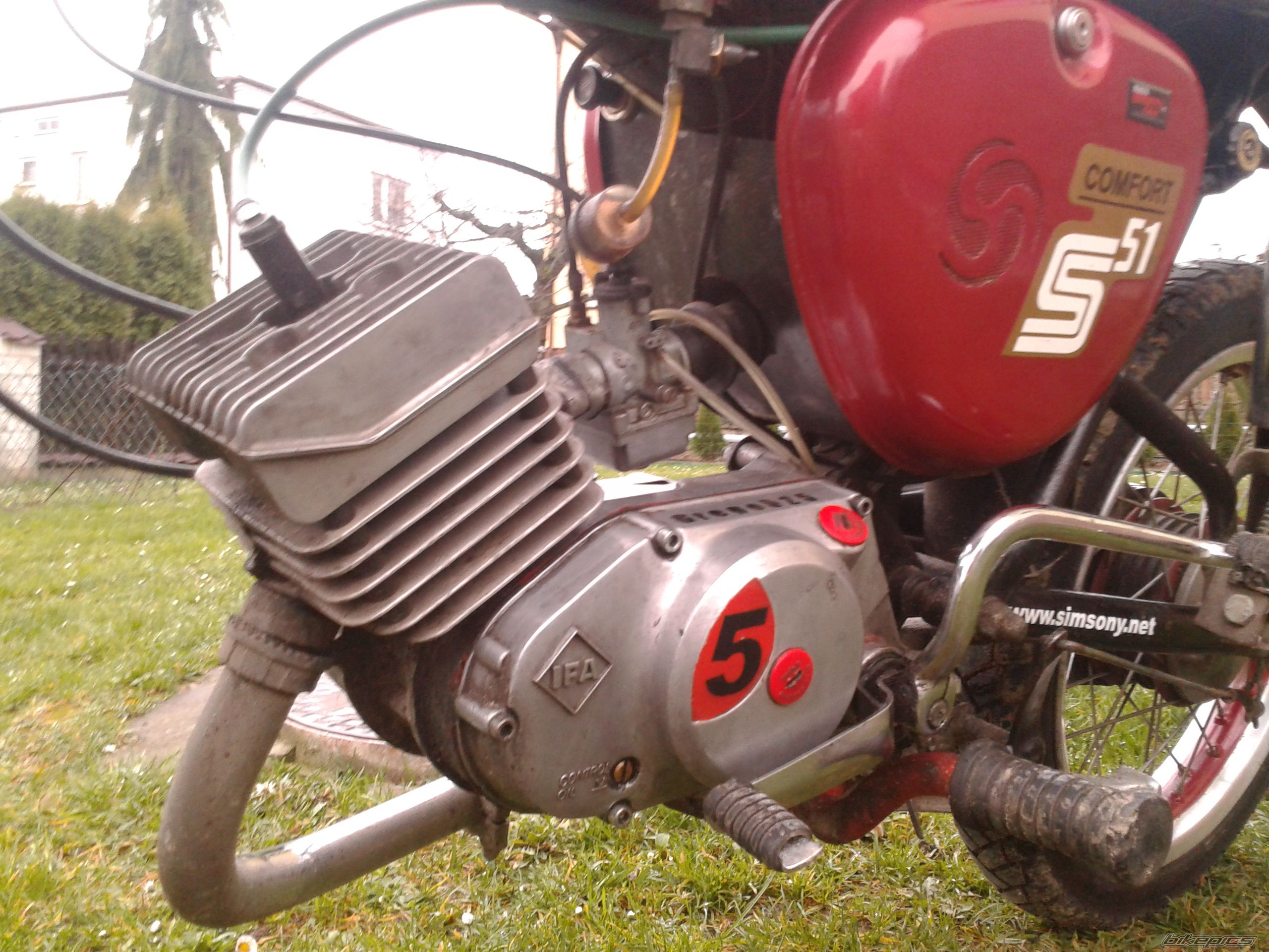 Bike Photo 2662604