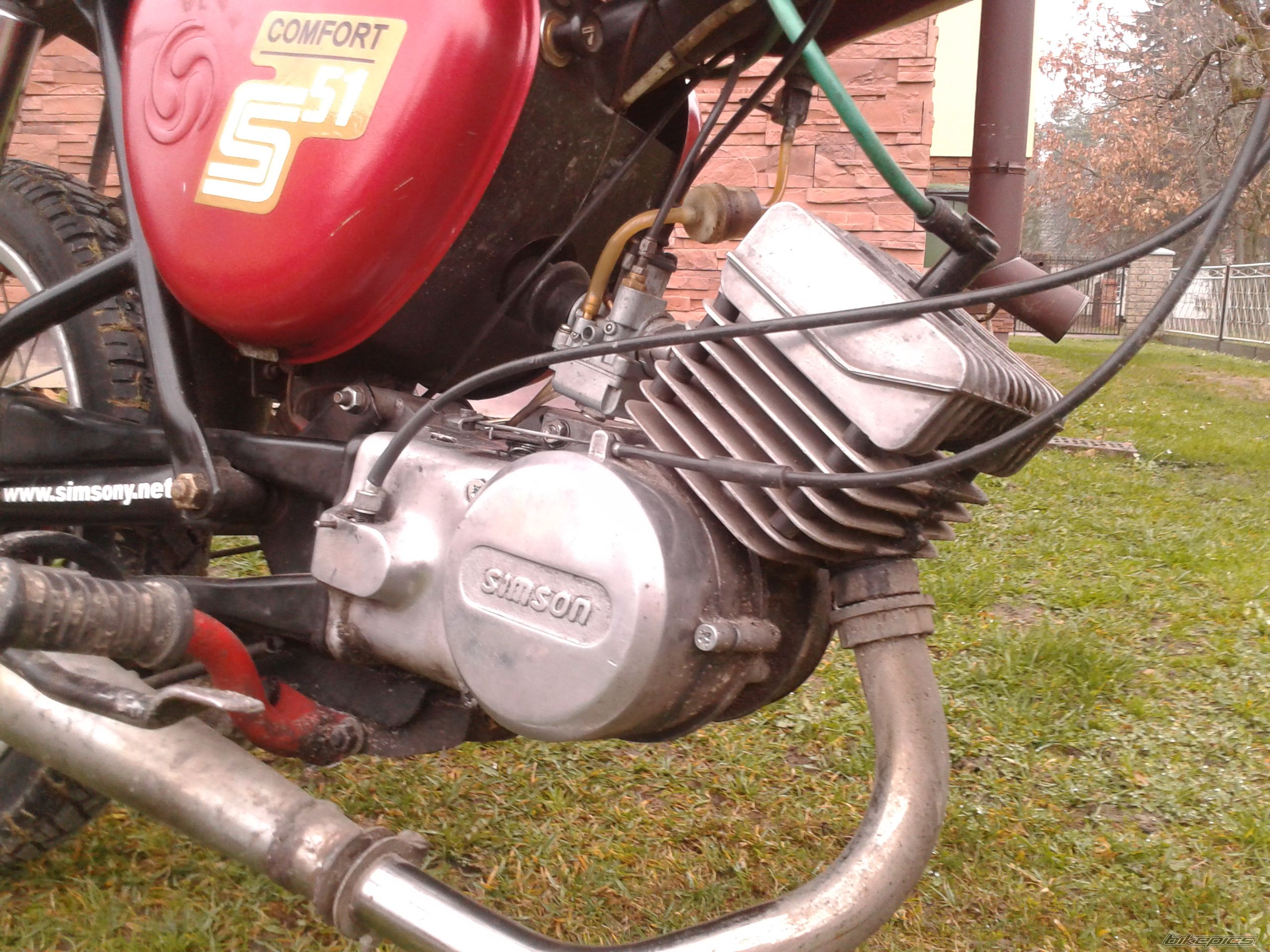 Bike Photo 2662605